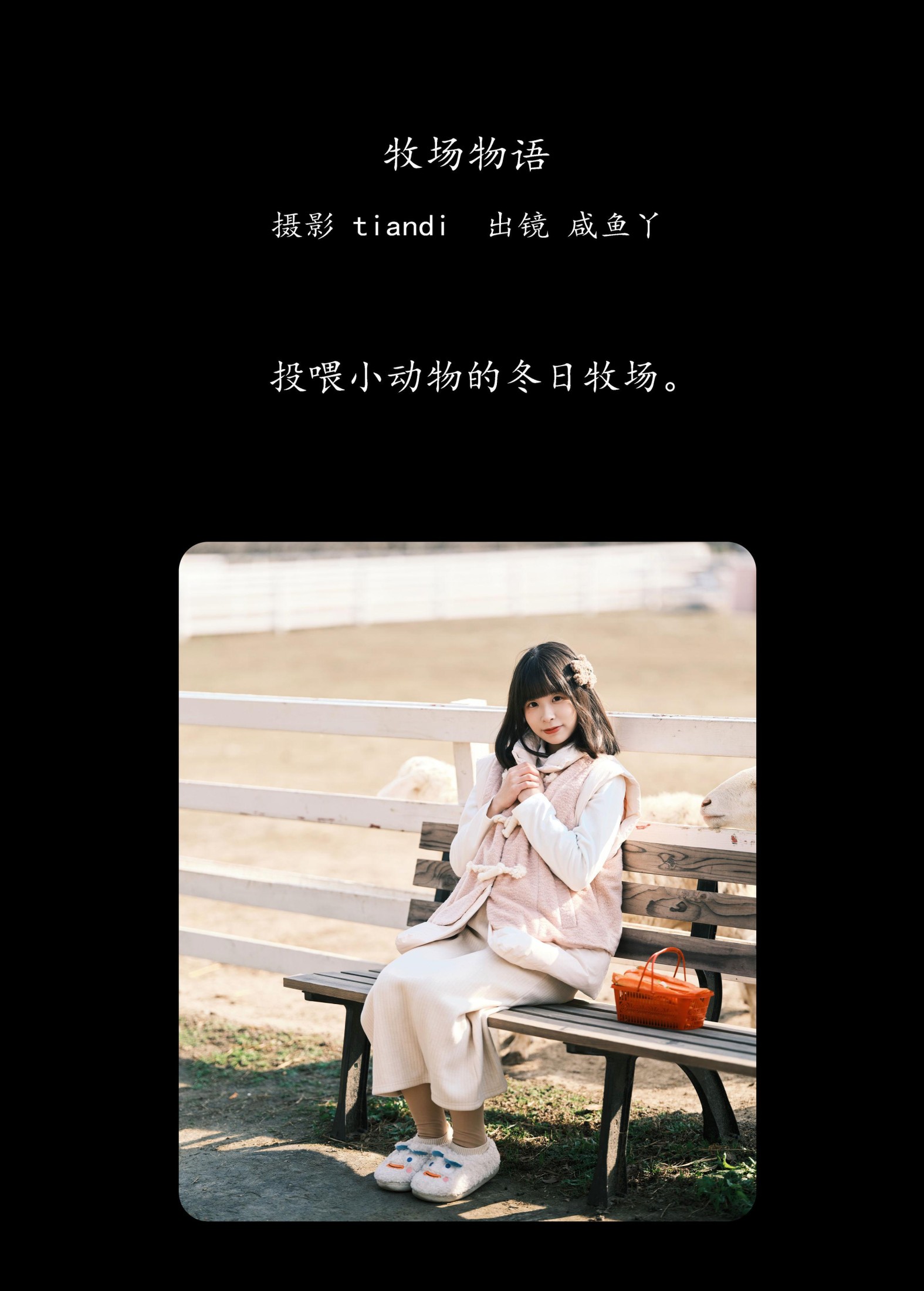 宁宁头w – 《牧场物语》[38P] 插图2