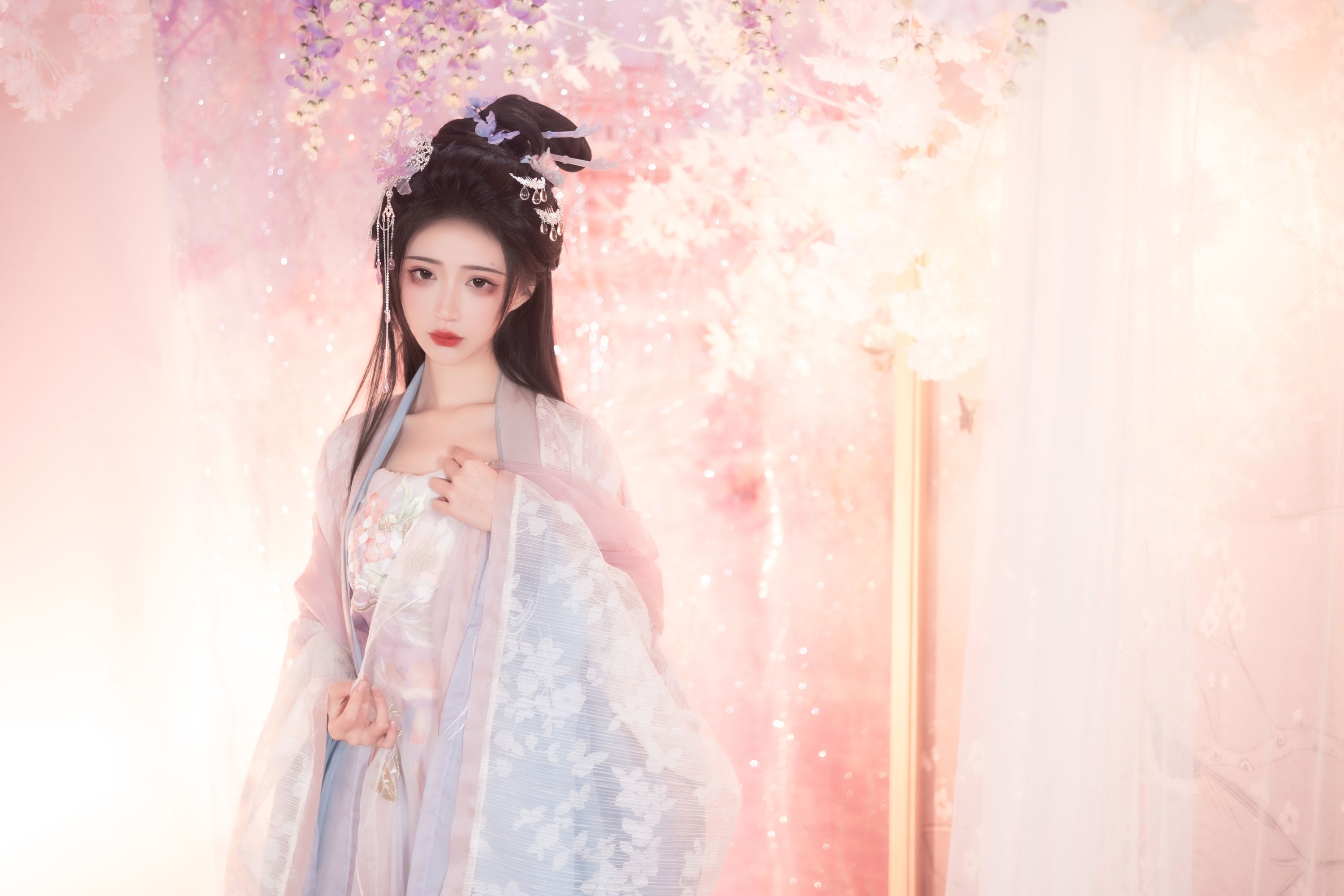 绮罗生的小苏苏 – 《君如故》[29P] 插图5