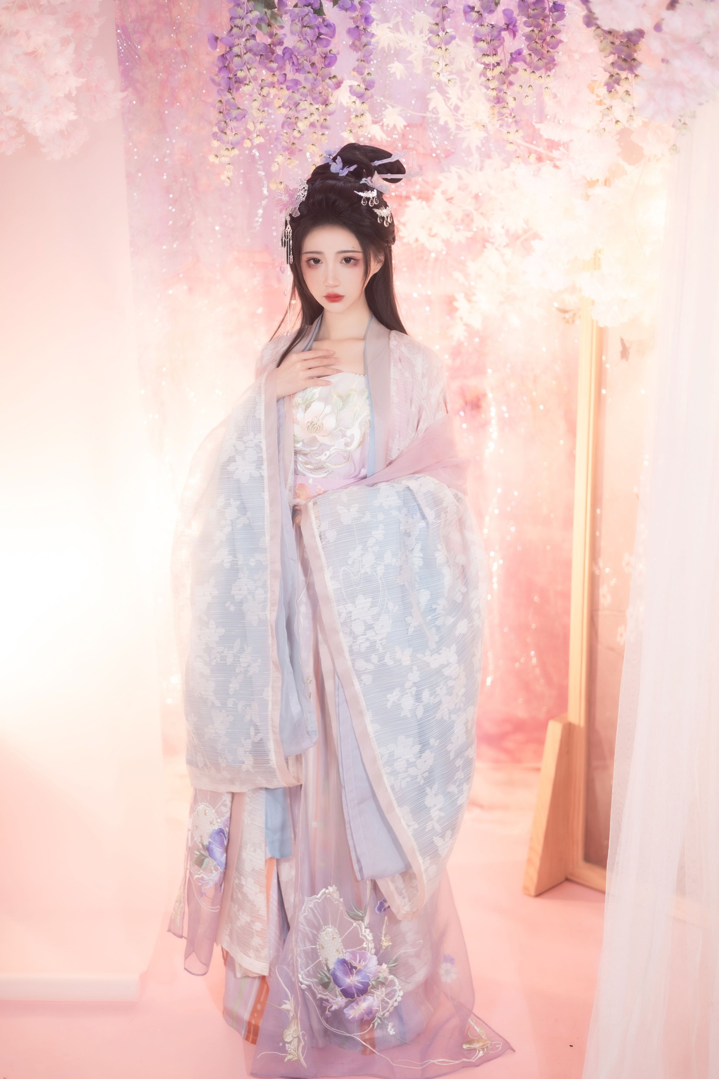 绮罗生的小苏苏 – 《君如故》[29P] 插图4