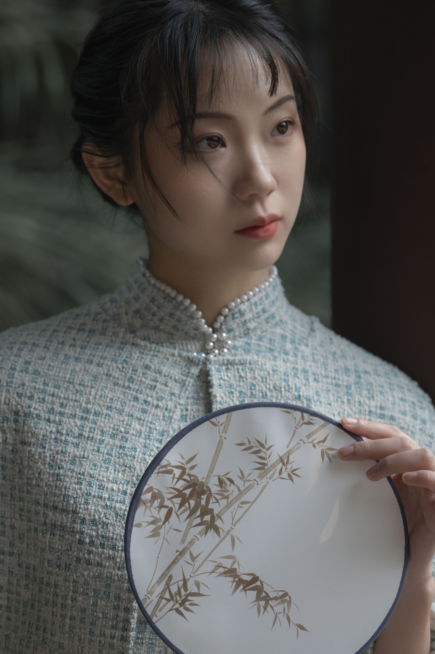 空心菜 – 《与梦》[22P] 插图3