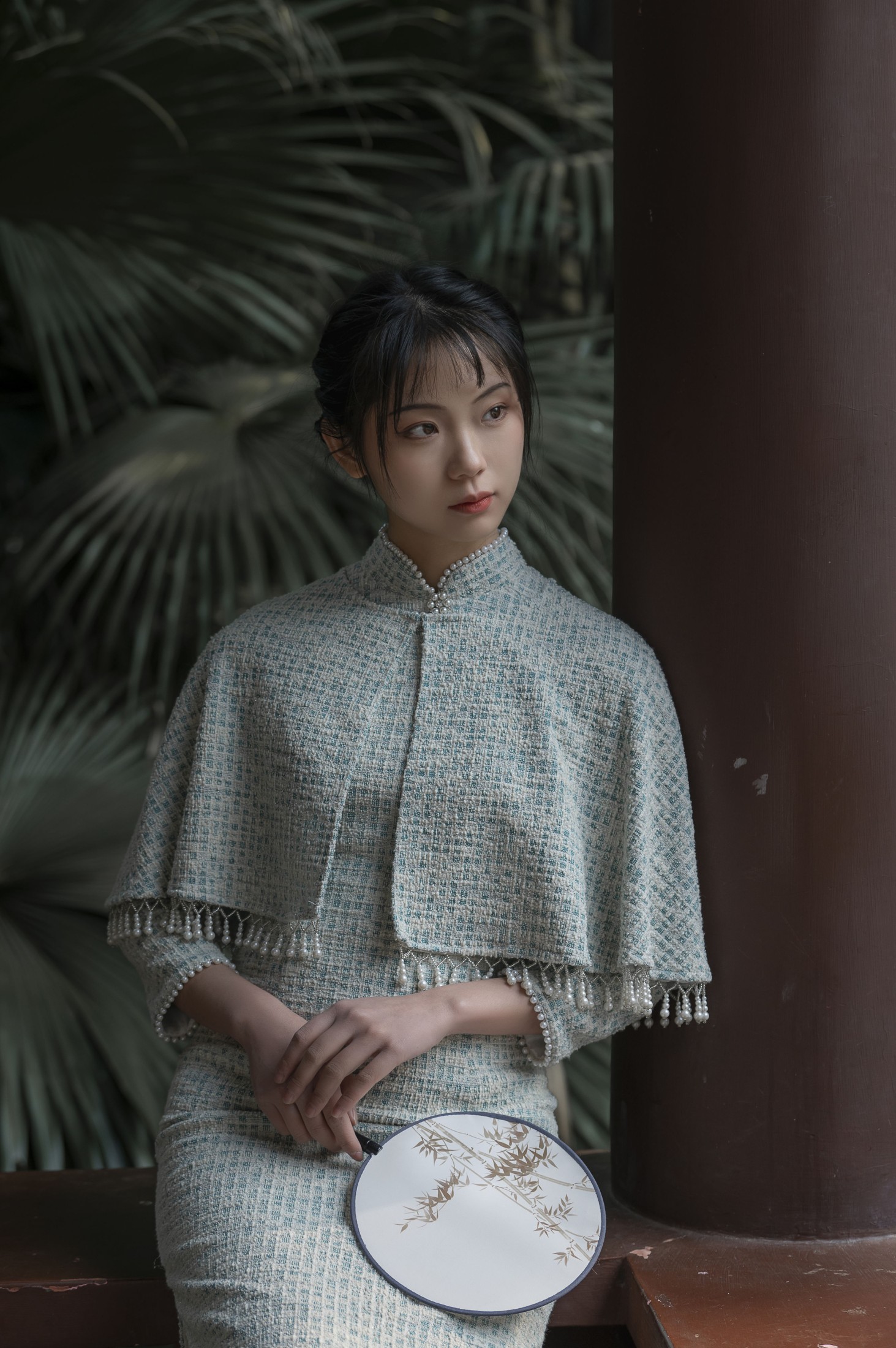 空心菜 – 《与梦》[22P] 插图4