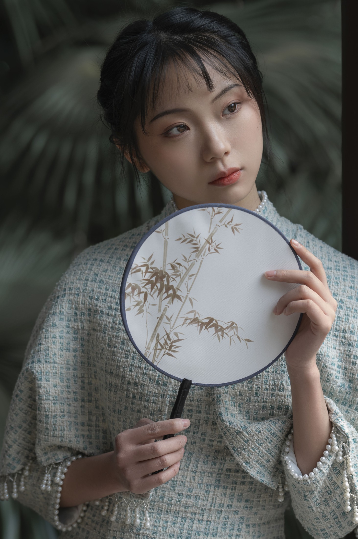 空心菜 – 《与梦》[22P] 插图5