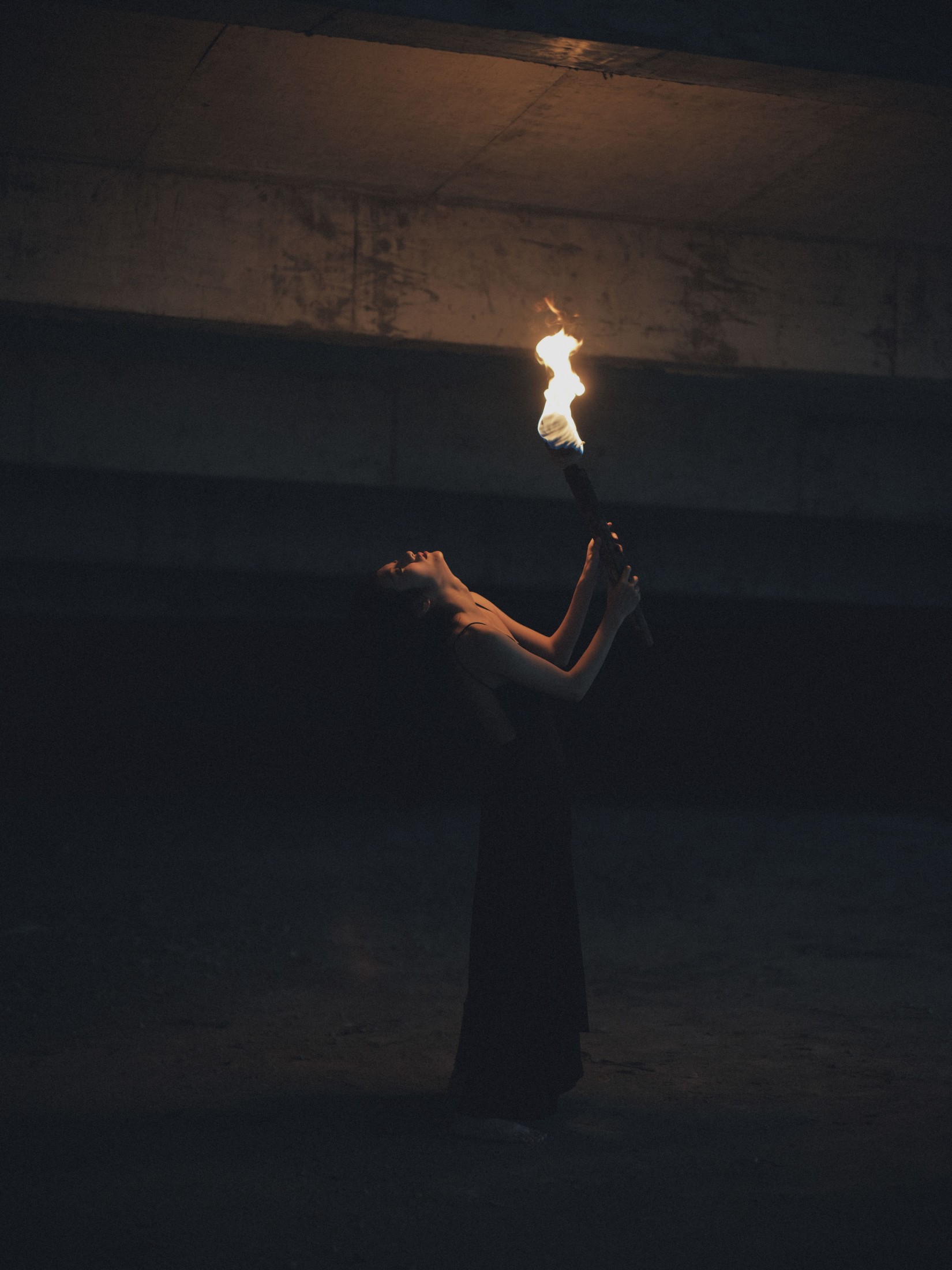 o1ne万 – 《火》[44P] 插图5