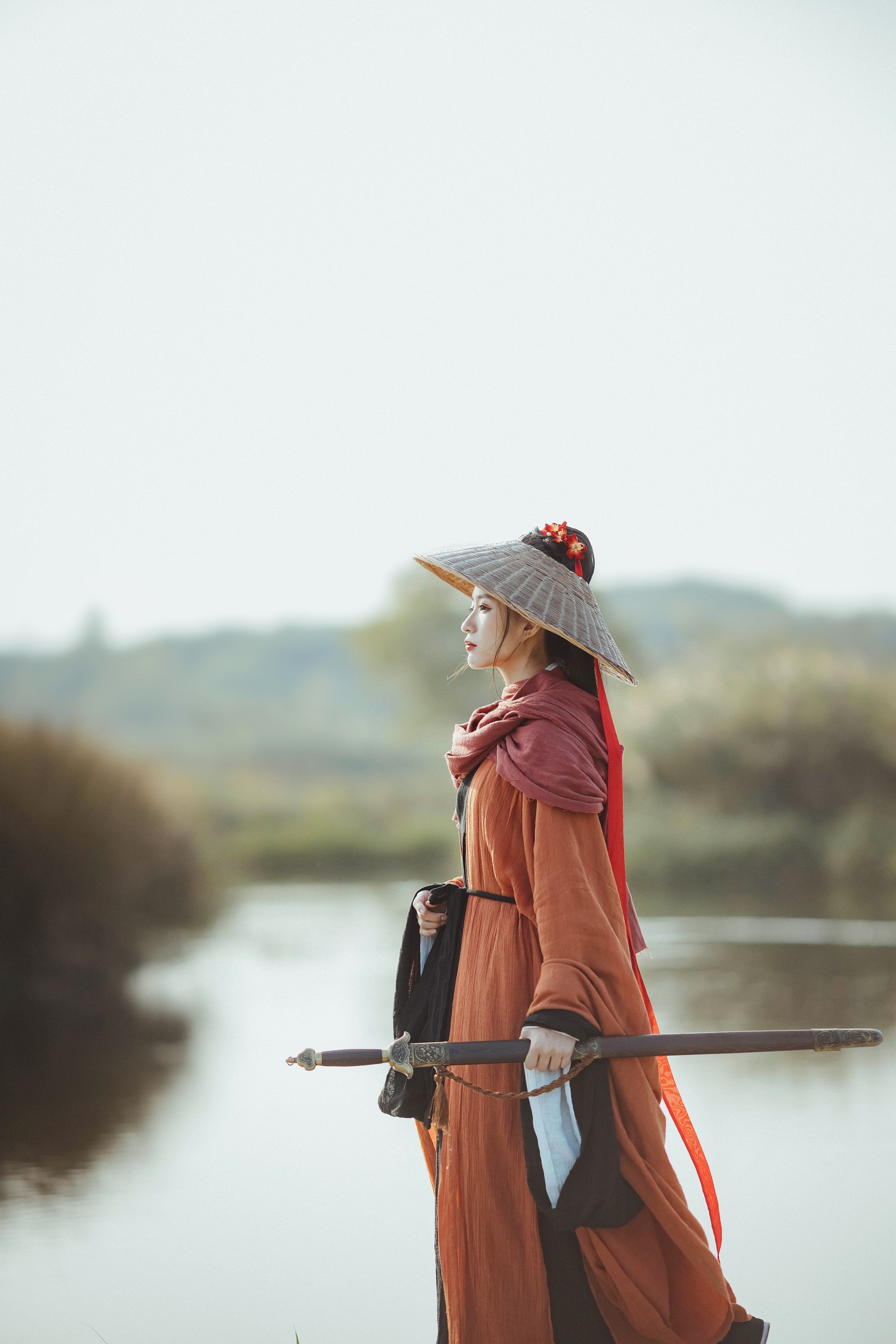 小花 – 《一念关山》[20P] 插图3