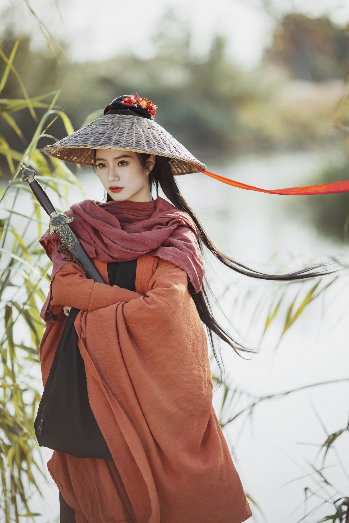 小花 – 《一念关山》[20P] 插图4