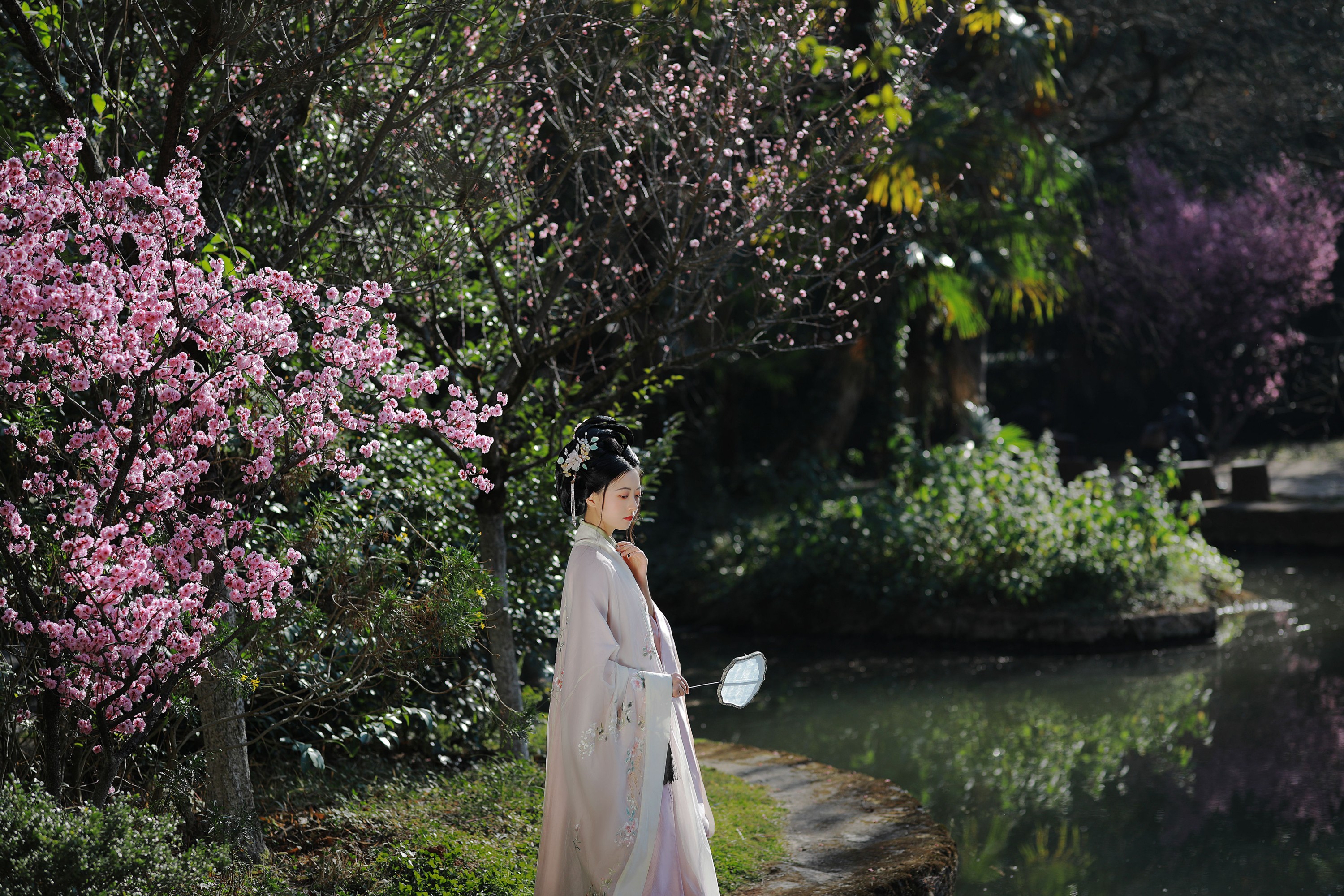 与芳 – 《安之若命》[33P] 插图5