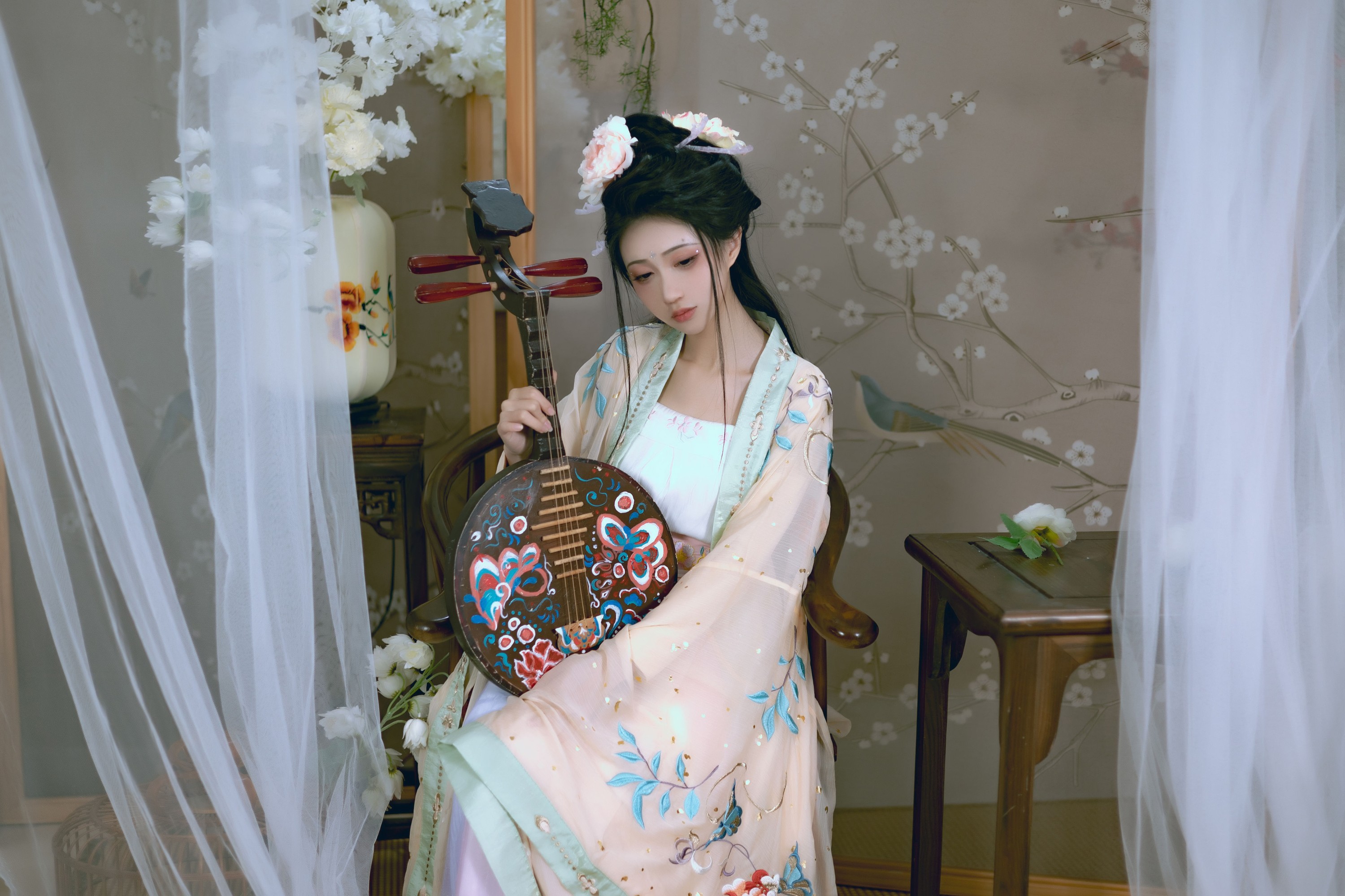 绮罗生的小苏苏 – 《风起天阑》[24P] 插图5