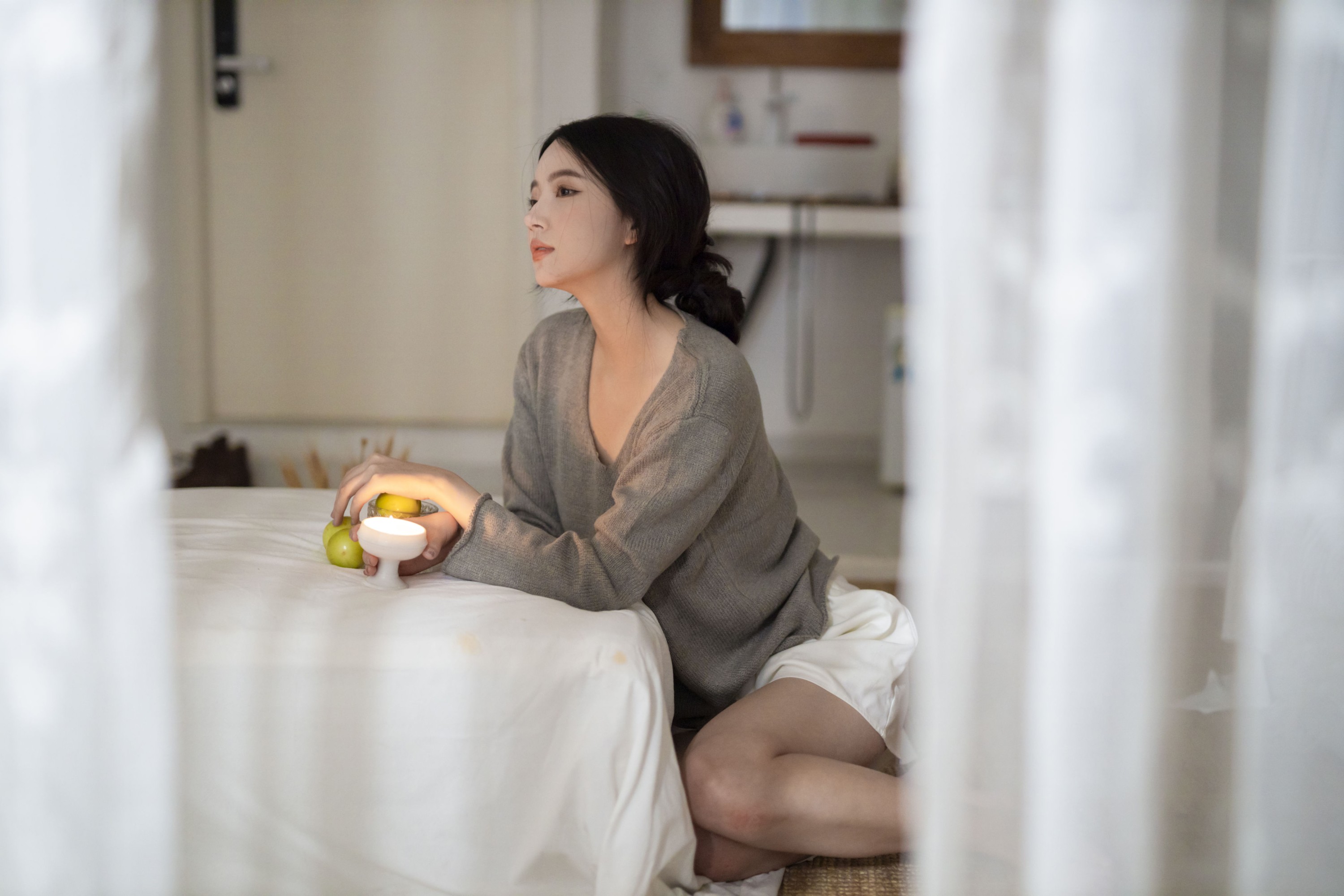 Elaine – 《烛光夜色》[36P] 插图4