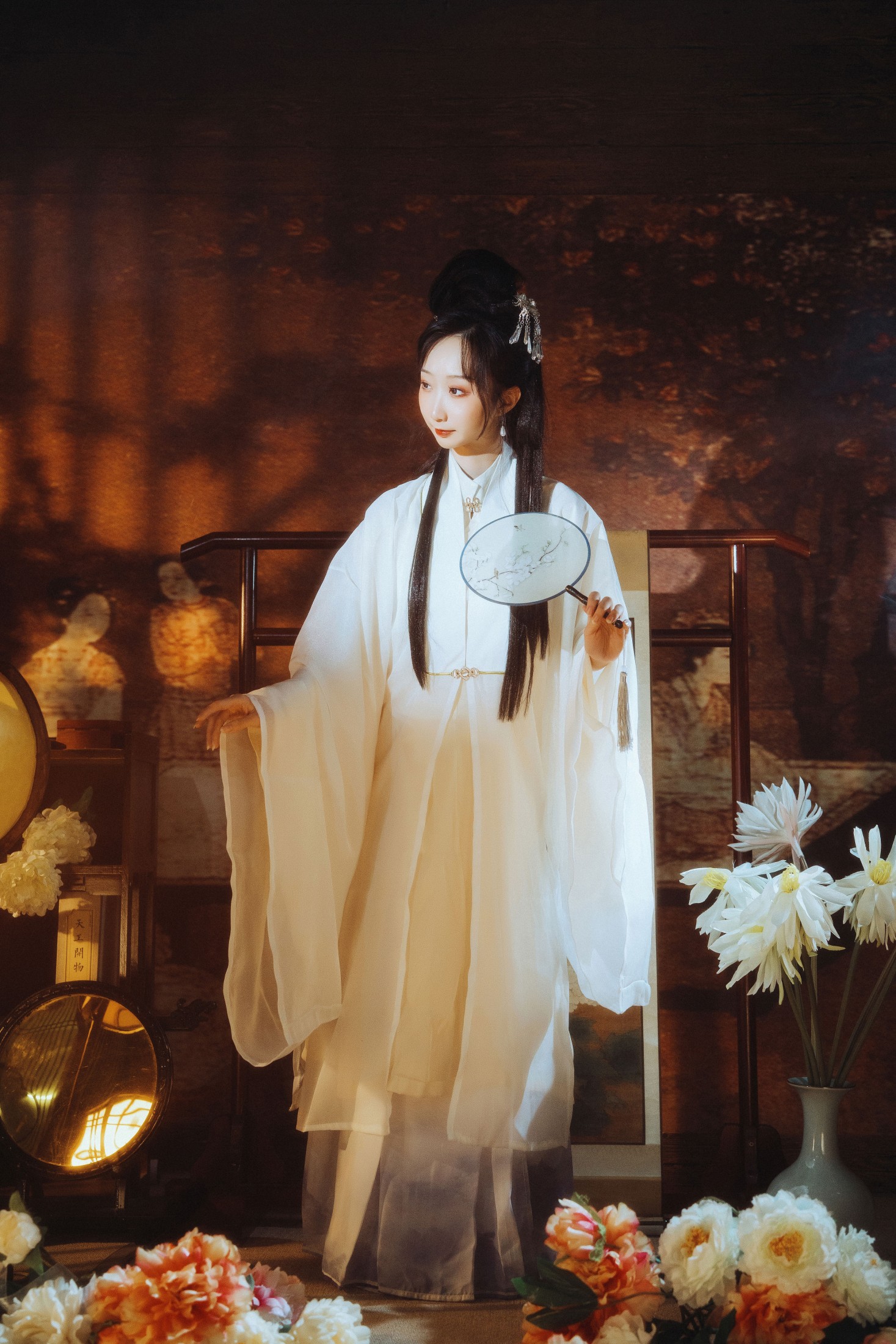 二宫琳子-Rinko – 《百花杀》[33P] 插图3