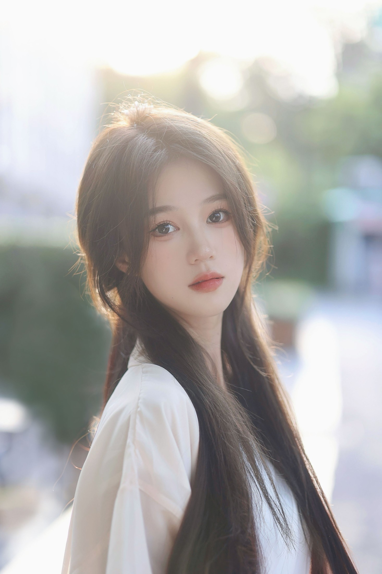 陈汁儿 – 《一眼万年》[21P] 插图4