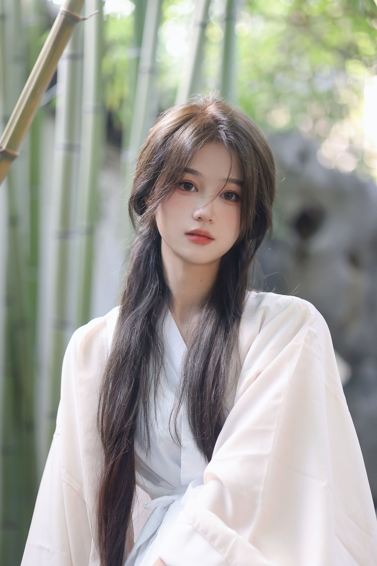 陈汁儿 – 《一眼万年》[21P] 插图3