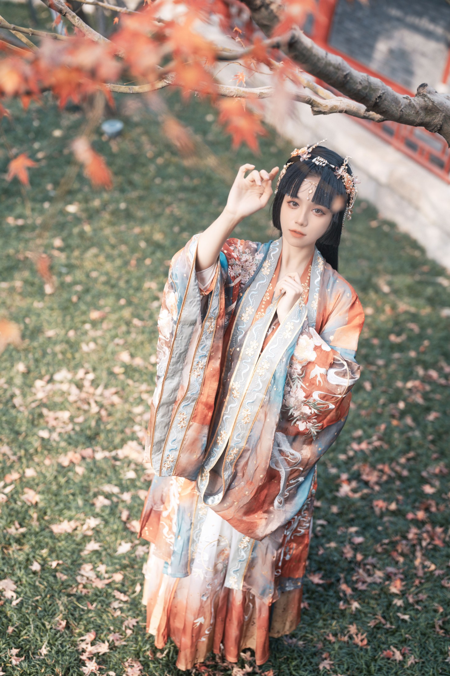 贰加六 – 《红叶赋》[26P] 插图5