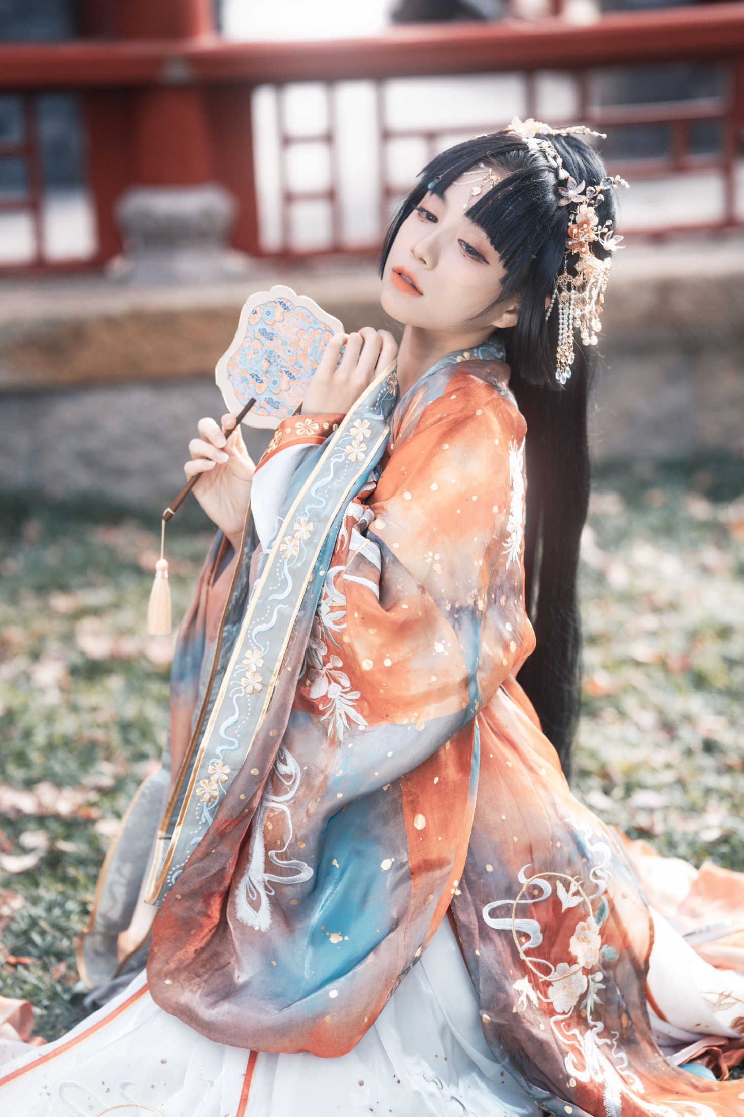 贰加六 – 《红叶赋》[26P] 插图4