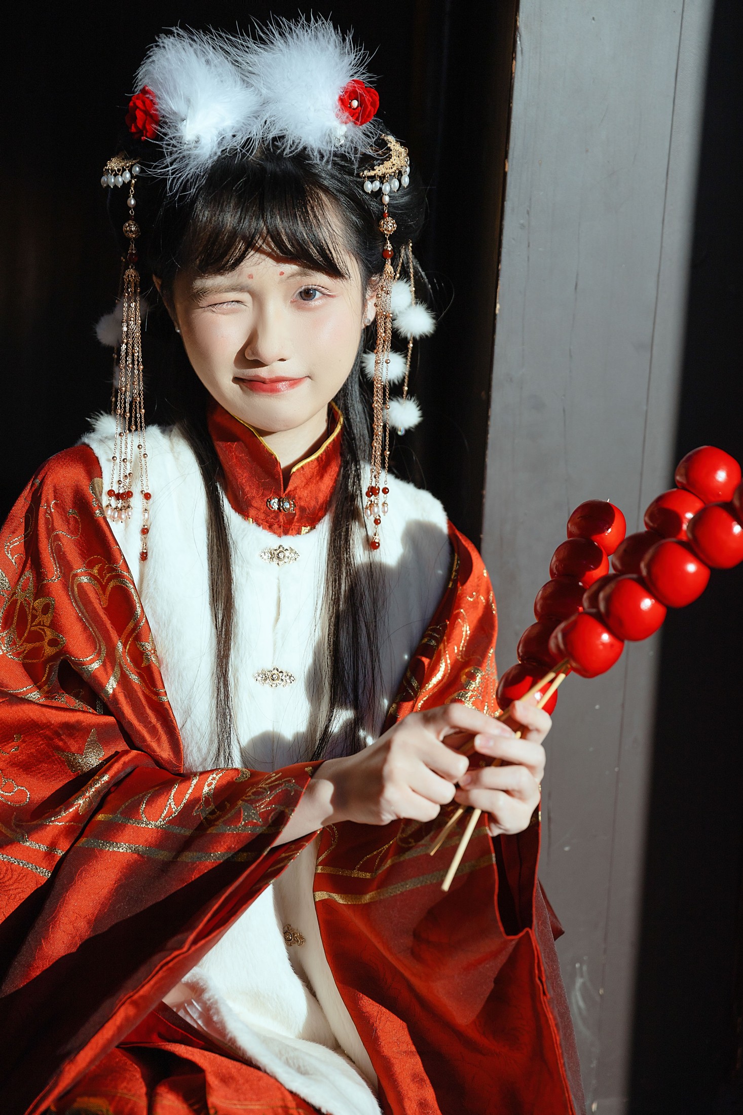 zora – 《卯小兔》[25P] 插图3