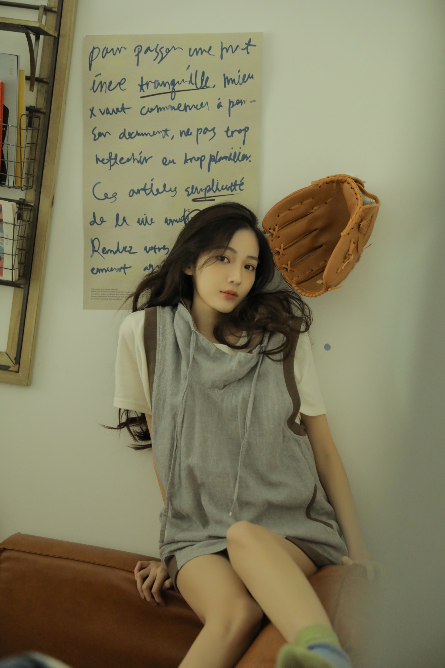 凤 – 《倒数》[22P] 插图4