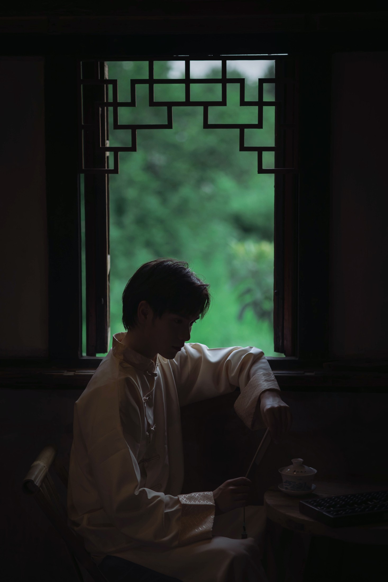 奈何Ne – 《从前》[22P] 插图5