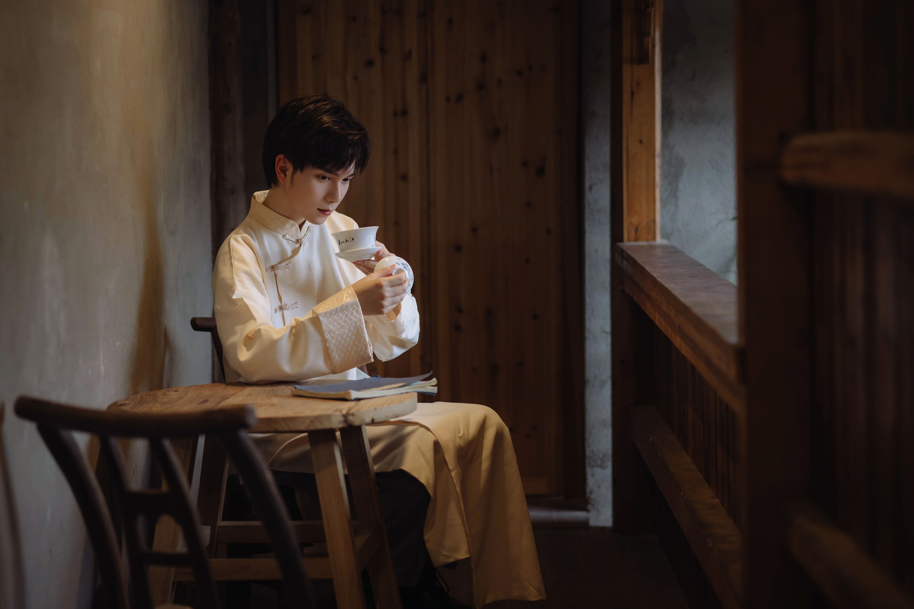 奈何Ne – 《从前》[22P] 插图3