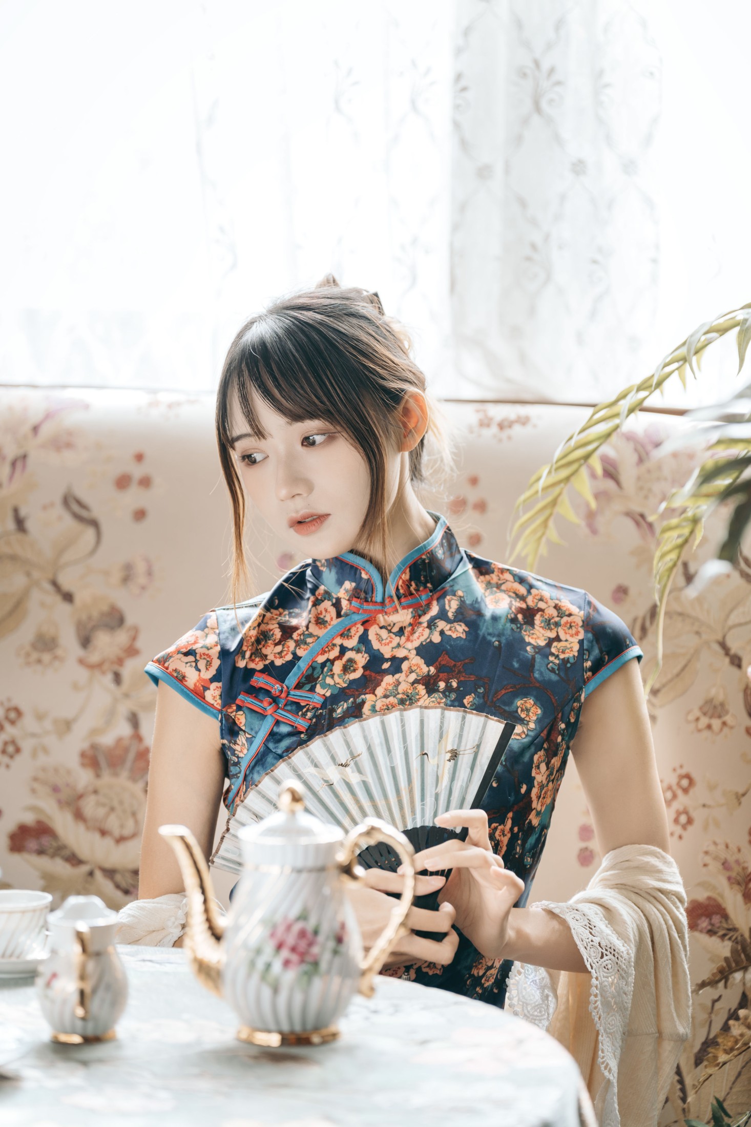 兔子Zzz不吃胡萝卜 – 《暗室玫瑰》[38P] 插图3