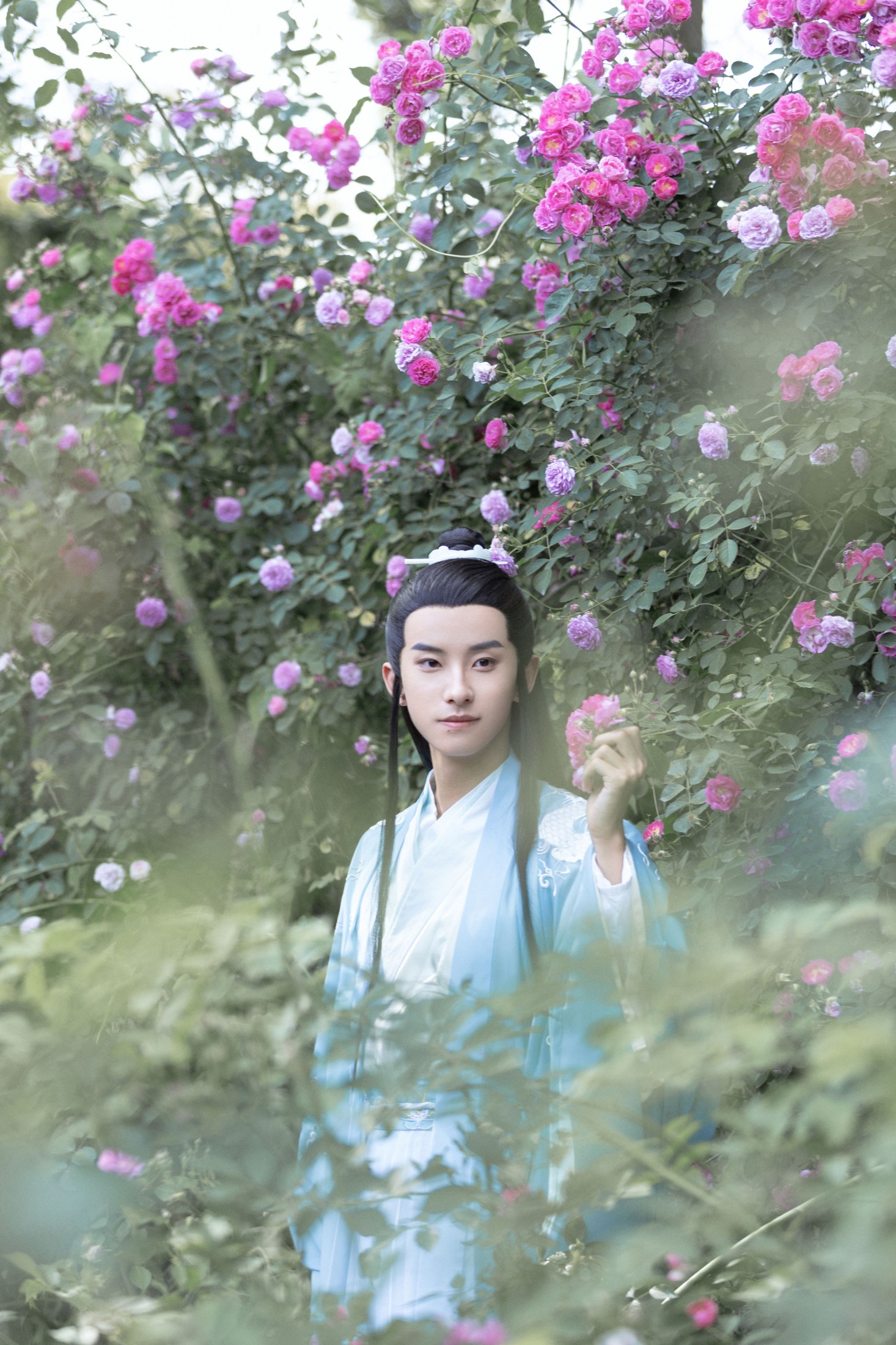 锦超 – 《兰芝》[22P] 插图3