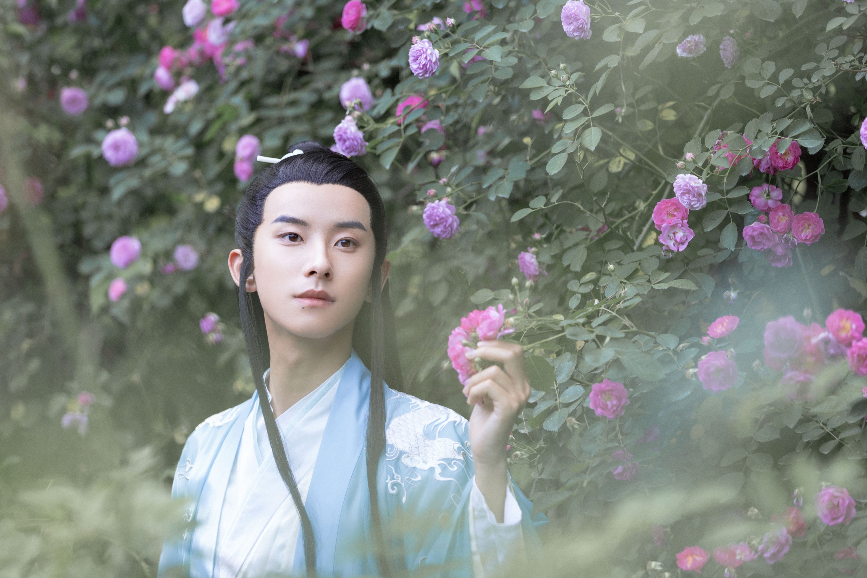 锦超 – 《兰芝》[22P] 插图4