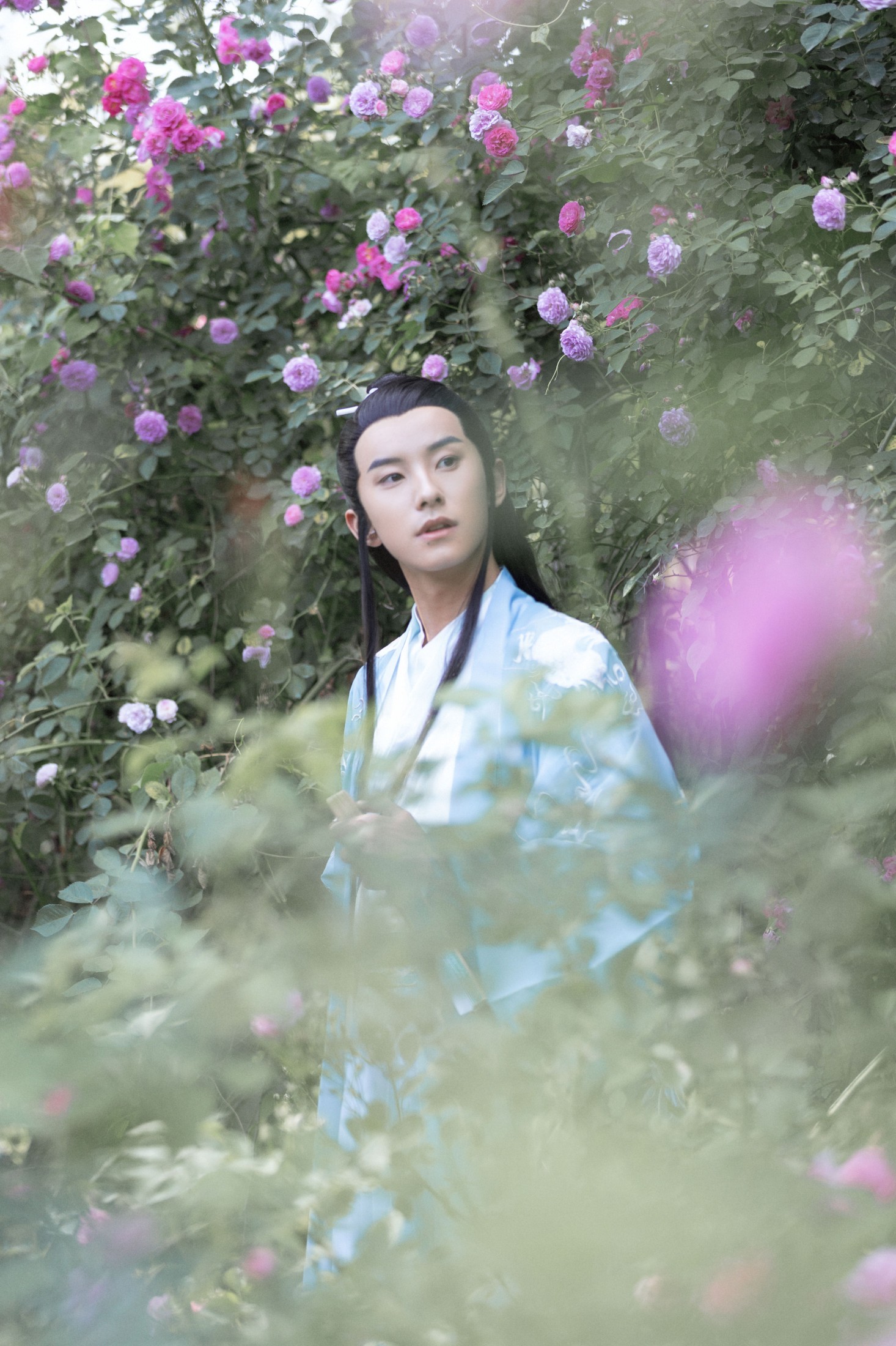 锦超 – 《兰芝》[22P] 插图5