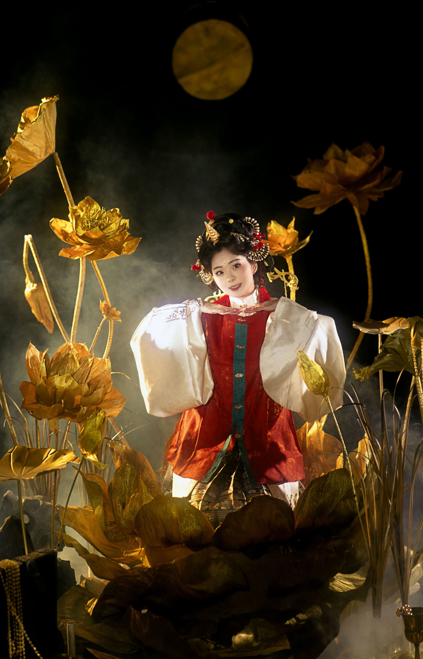 噗噗 – 《暴富小貔貅》[22P] 插图4