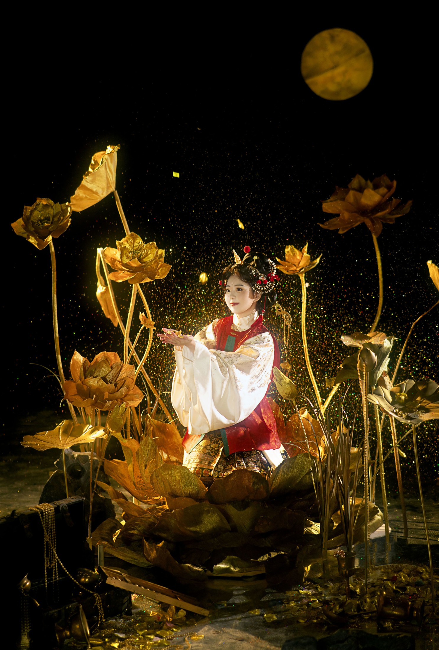 噗噗 – 《暴富小貔貅》[22P] 插图3