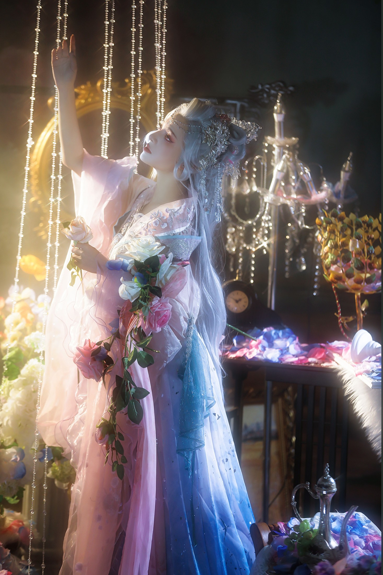 冯玉憬 – 《神女》[23P] 插图4