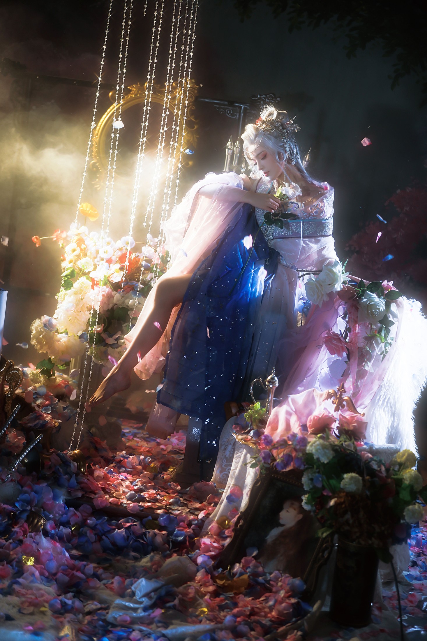 冯玉憬 – 《神女》[23P] 插图5