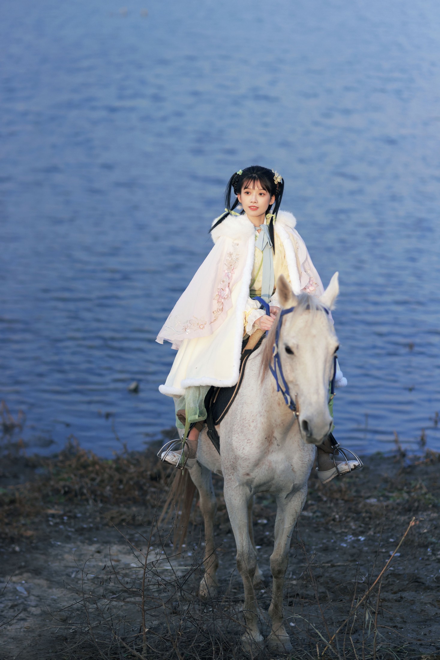 惠儿儿吖 – 《郭襄》[20P] 插图3