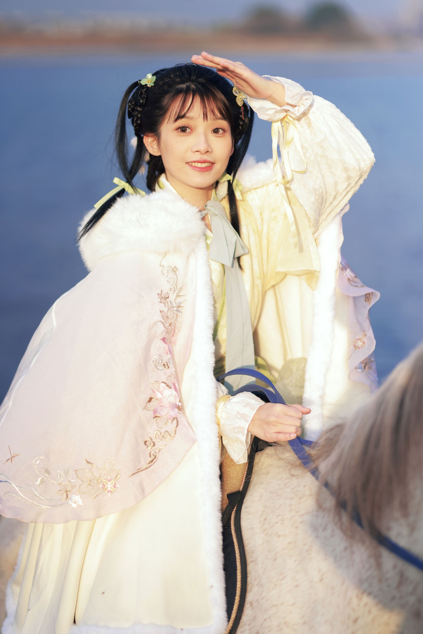 惠儿儿吖 – 《郭襄》[20P] 插图5