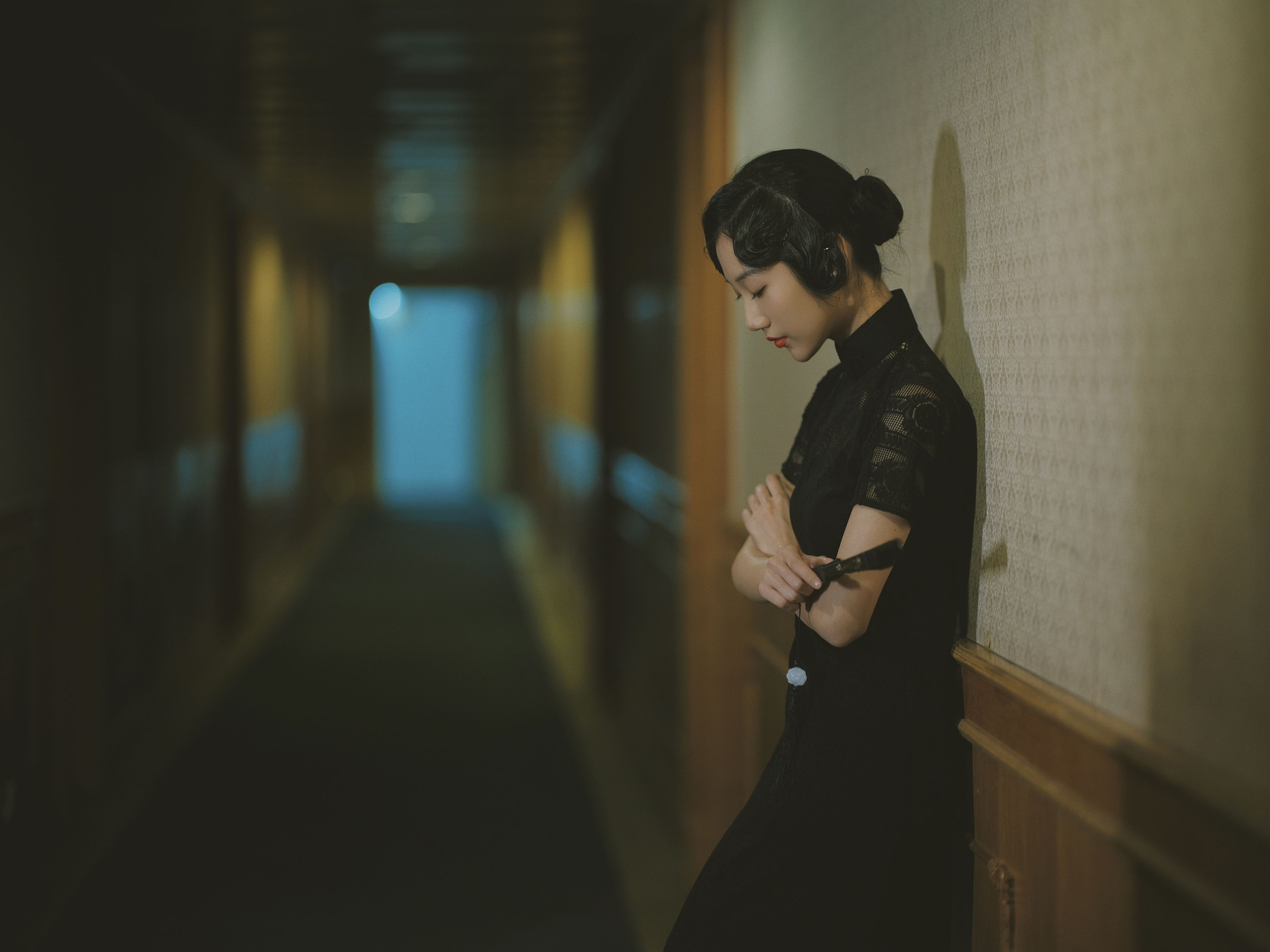 o1ne万 – 《留声机》[37P] 插图3