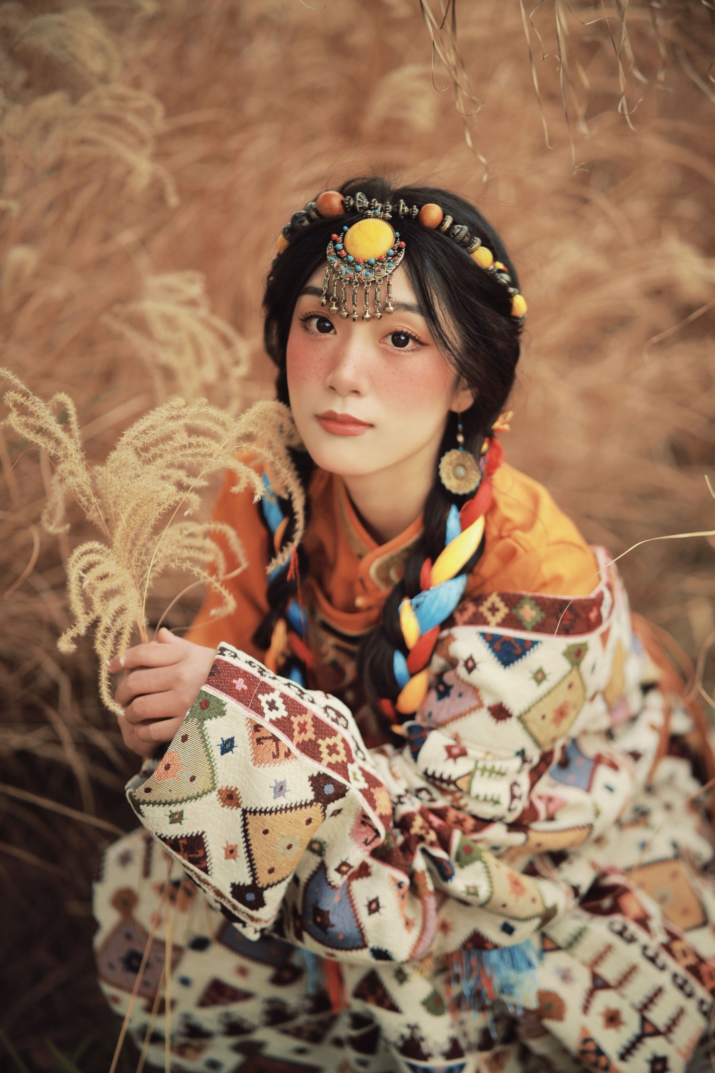 为为 – 《野蛮生长》[25P] 插图4