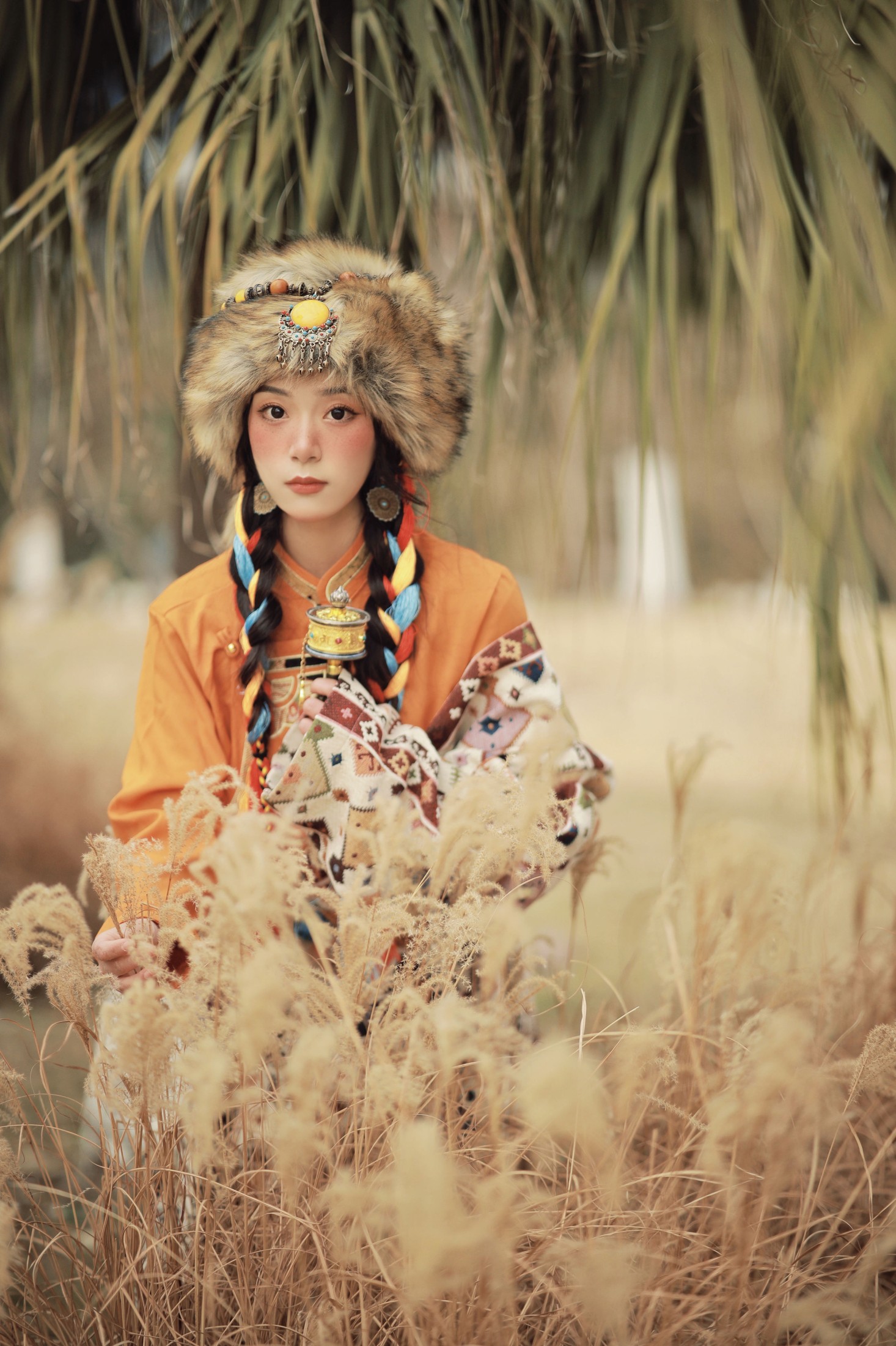 为为 – 《野蛮生长》[25P] 插图3