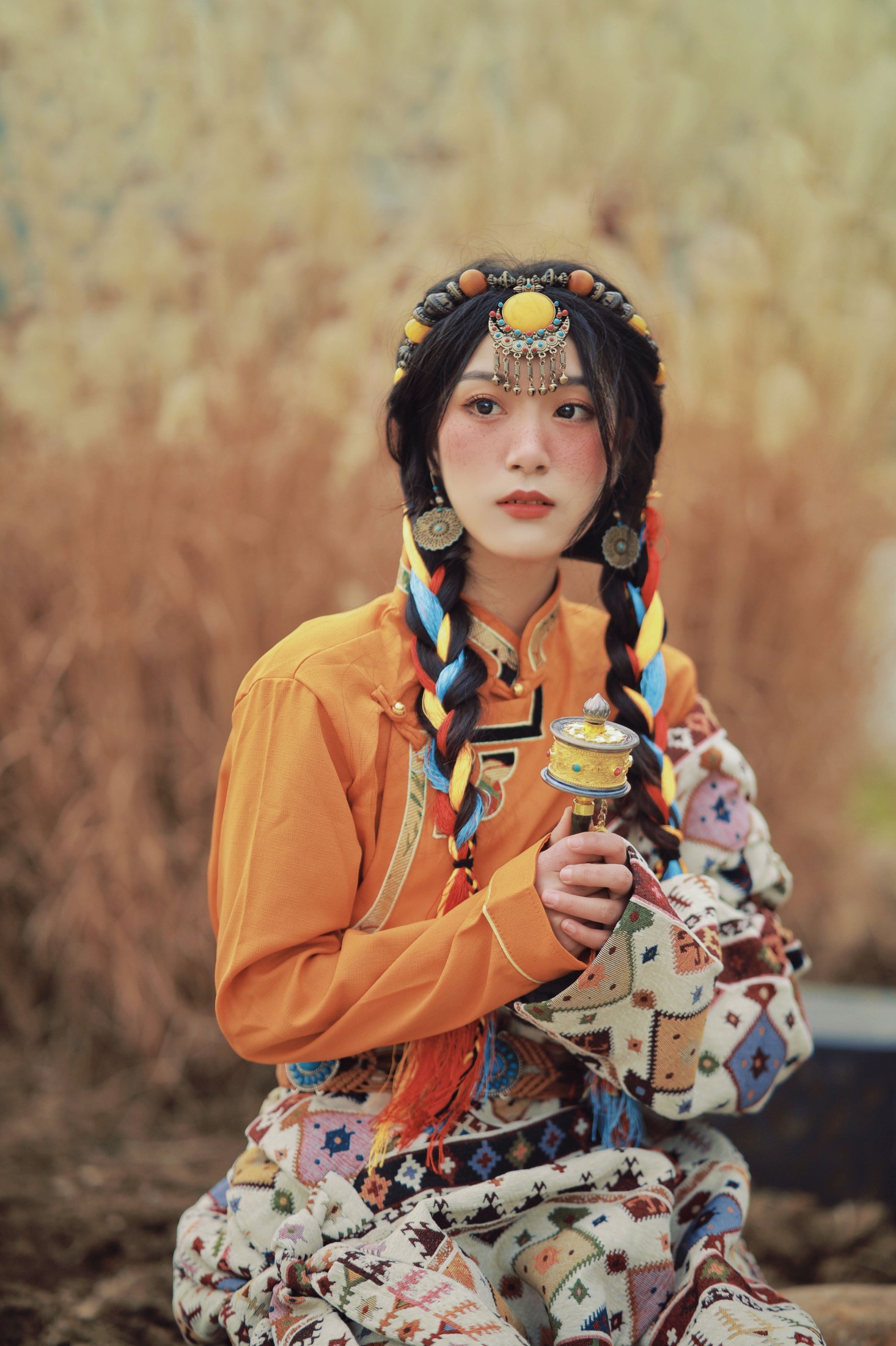 为为 – 《野蛮生长》[25P] 插图5