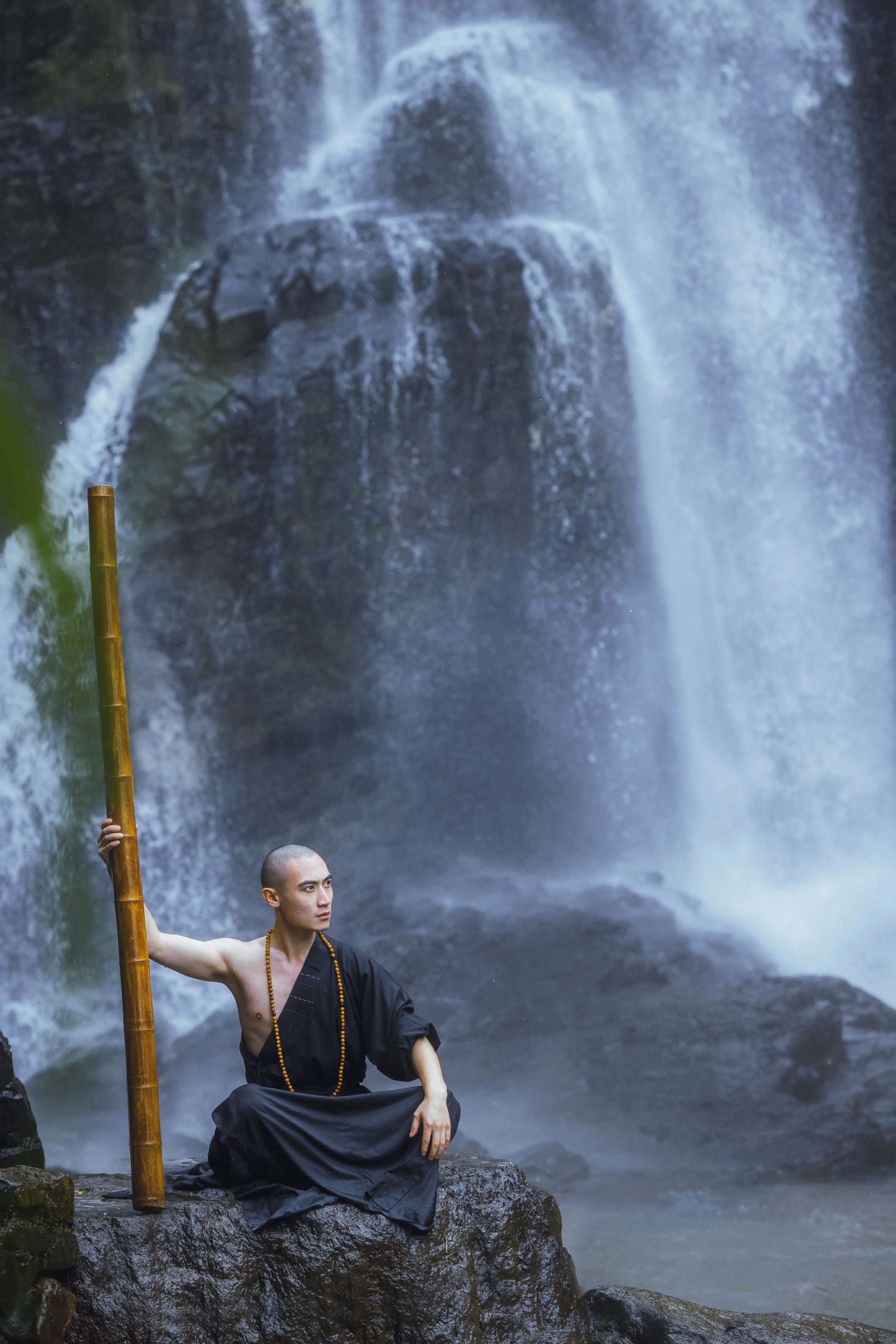 辣条师傅 – 《功之怒》[20P] 插图5