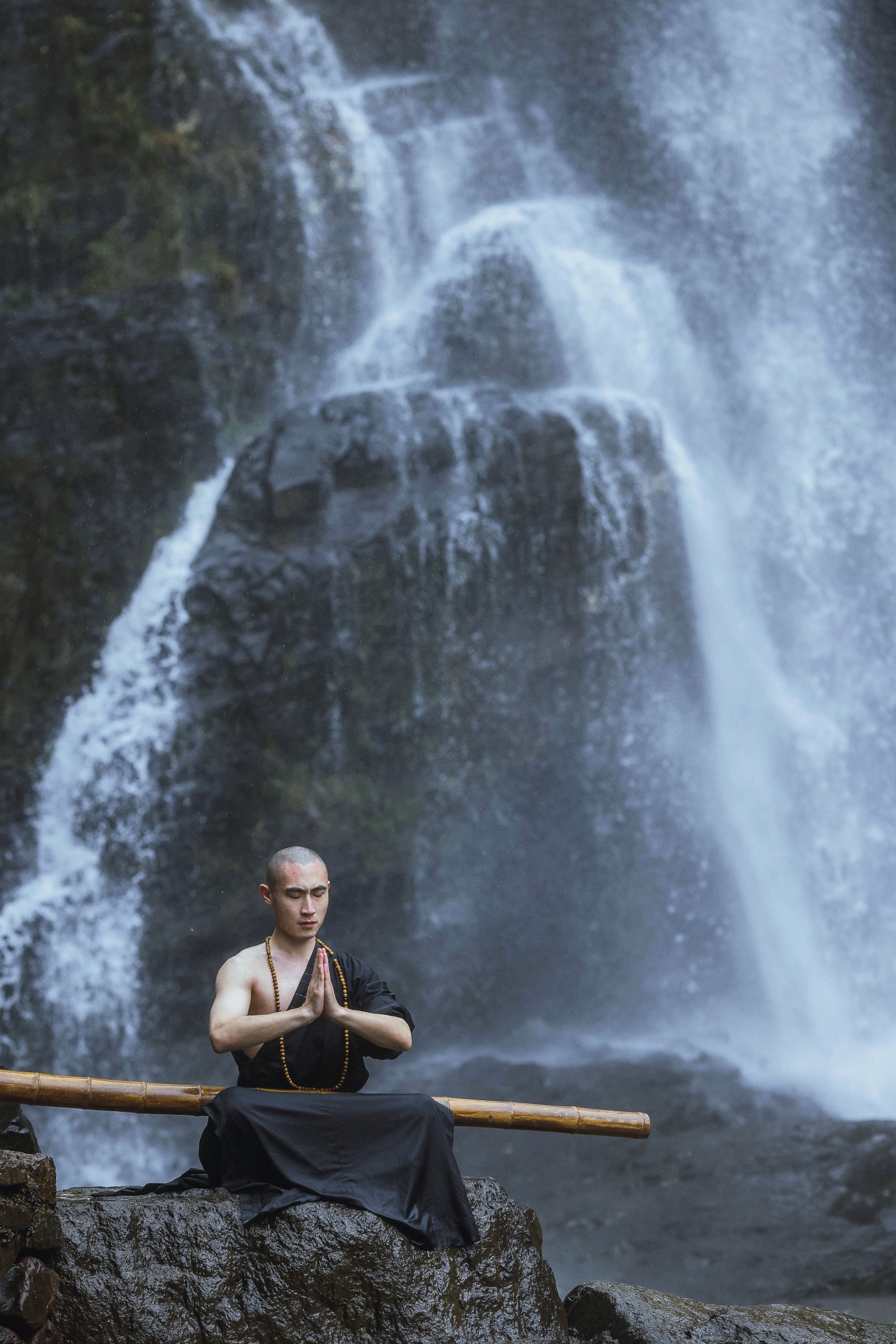 辣条师傅 – 《功之怒》[20P] 插图4