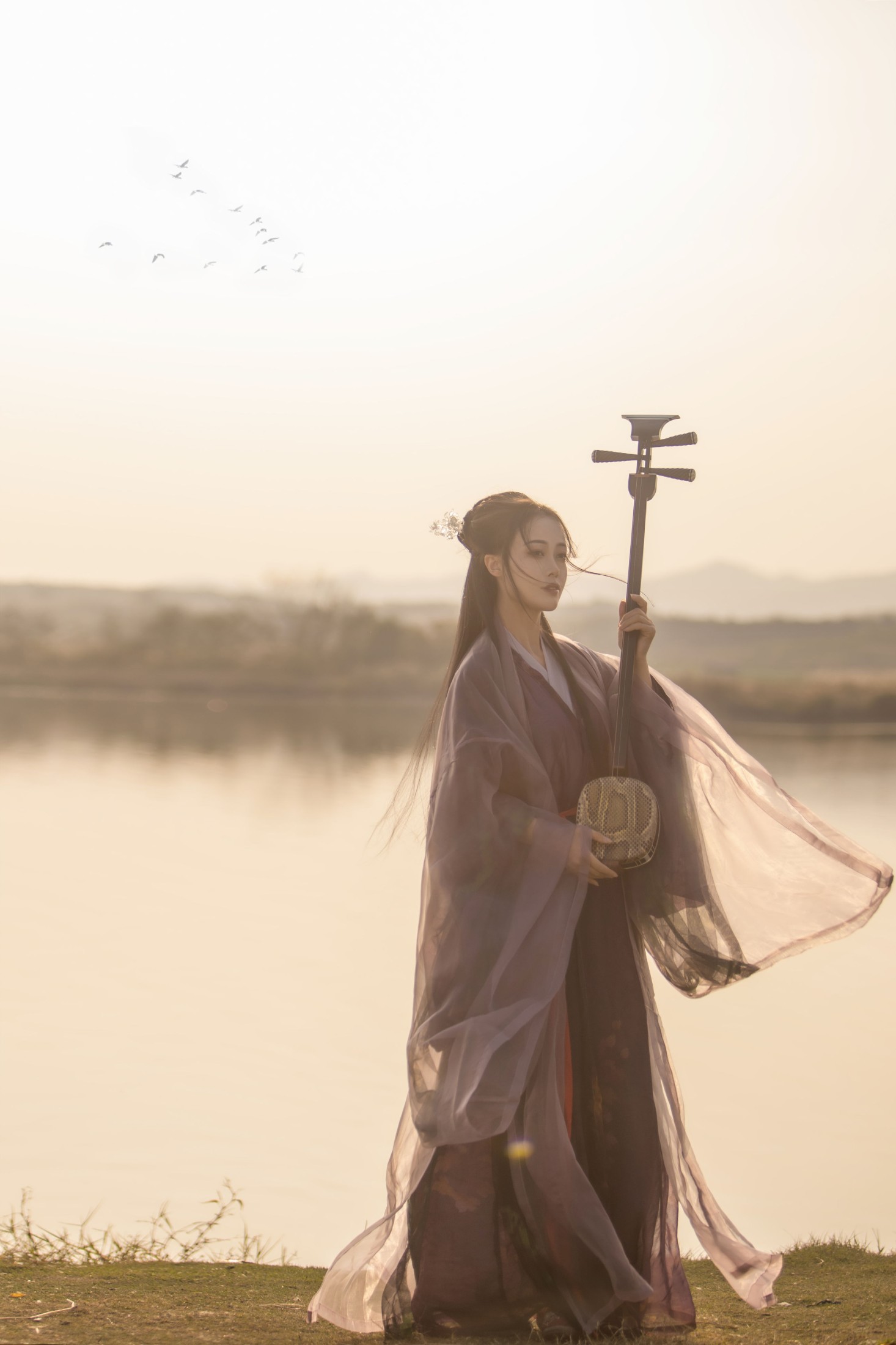 拂雪ins – 《塞上》[21P] 插图3