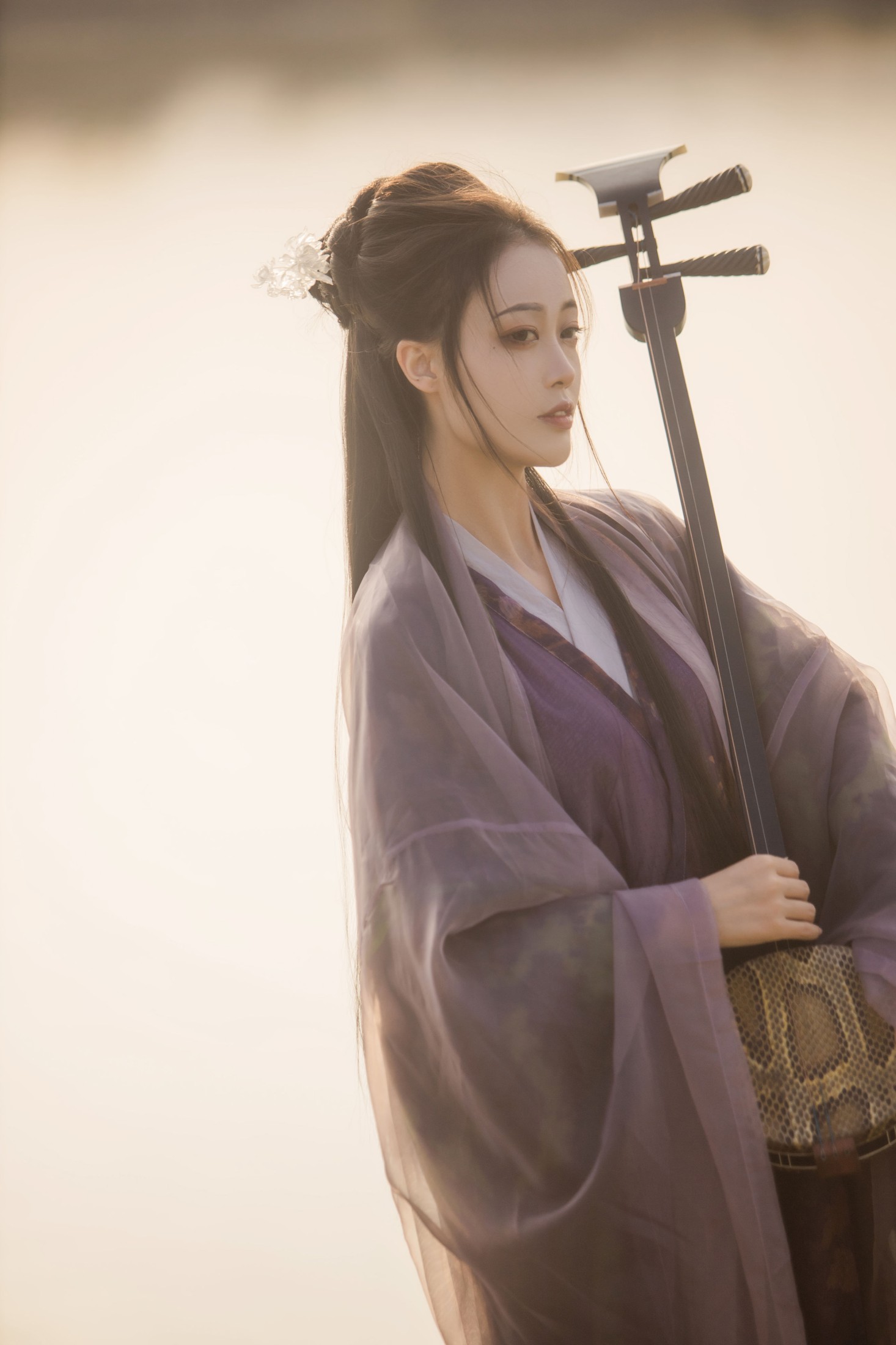 拂雪ins – 《塞上》[21P] 插图4