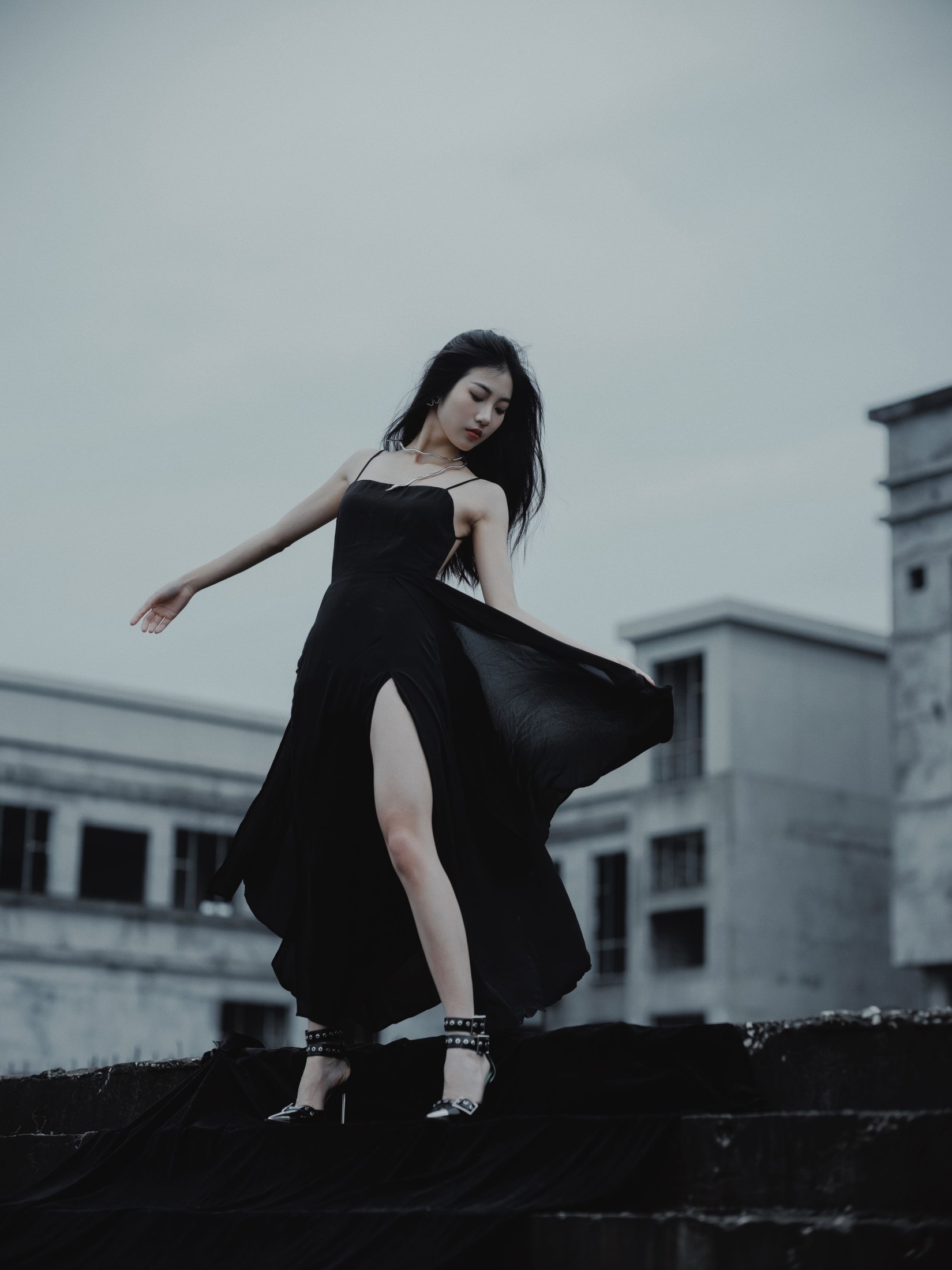 o1ne万 – 《孤》[42P] 插图4