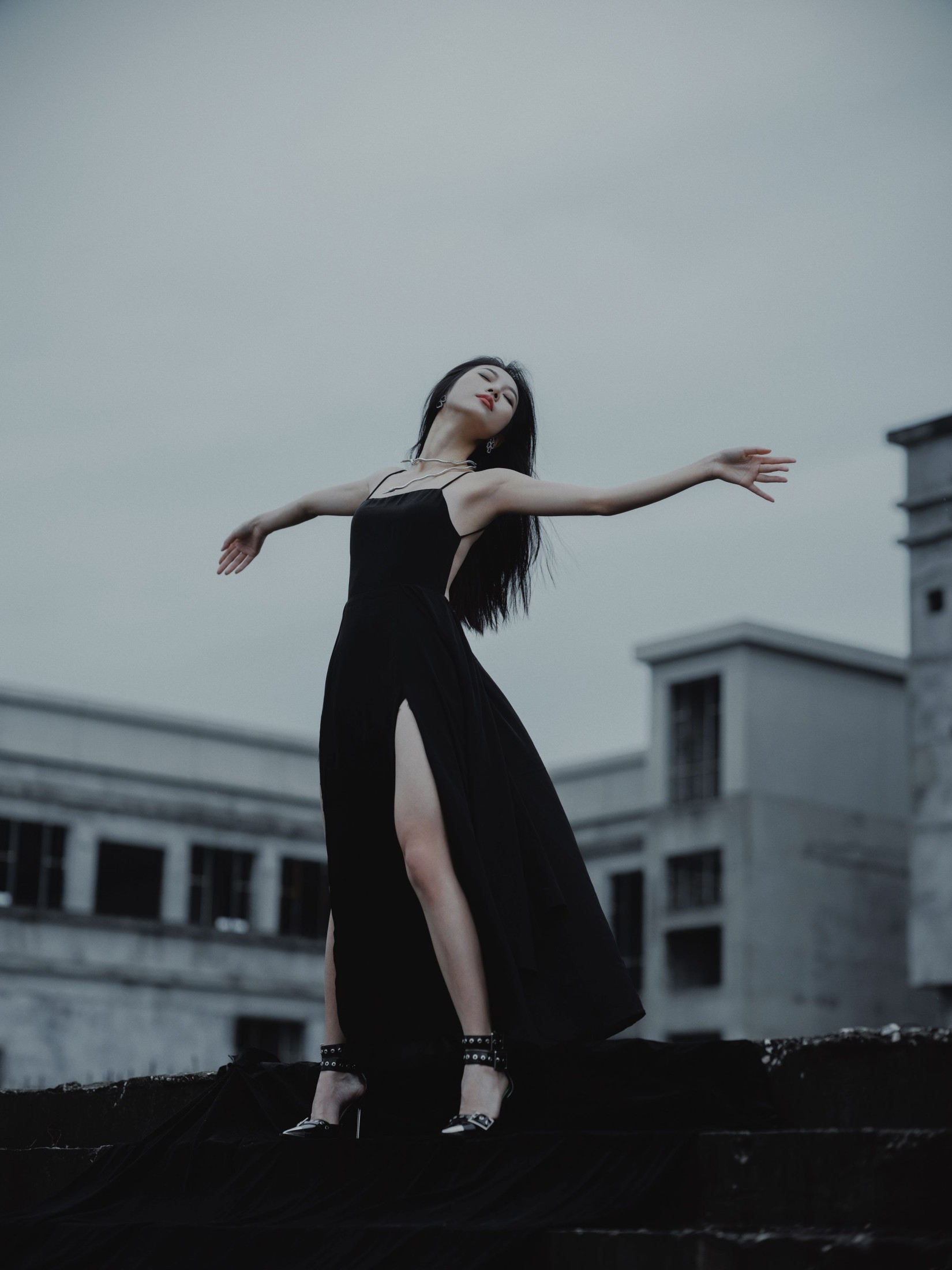 o1ne万 – 《孤》[42P] 插图5