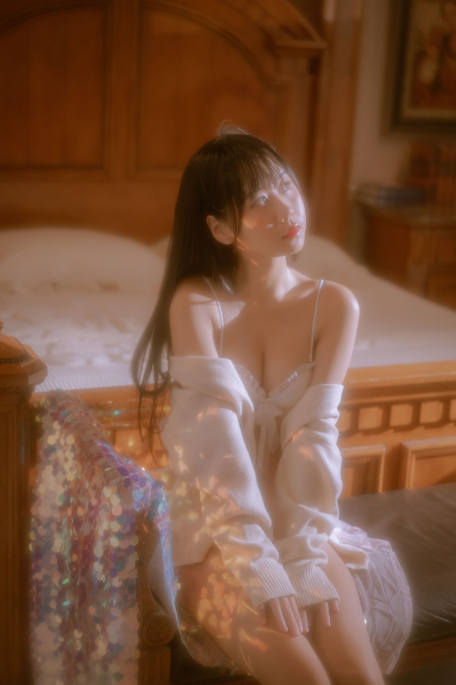 萌芽儿o0 – 《人鱼姬》[22P] 插图4