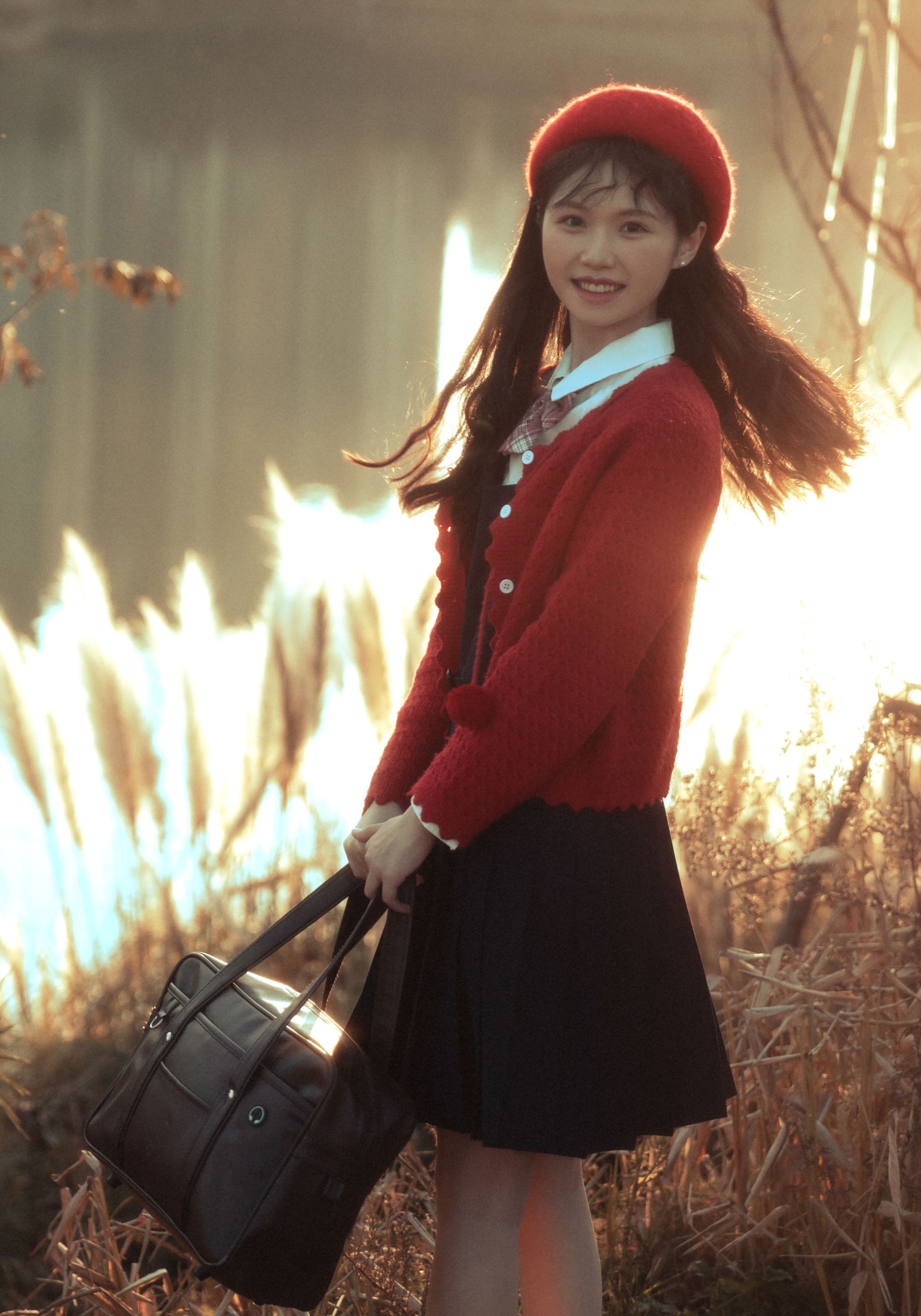 zora – 《二月》[23P] 插图4