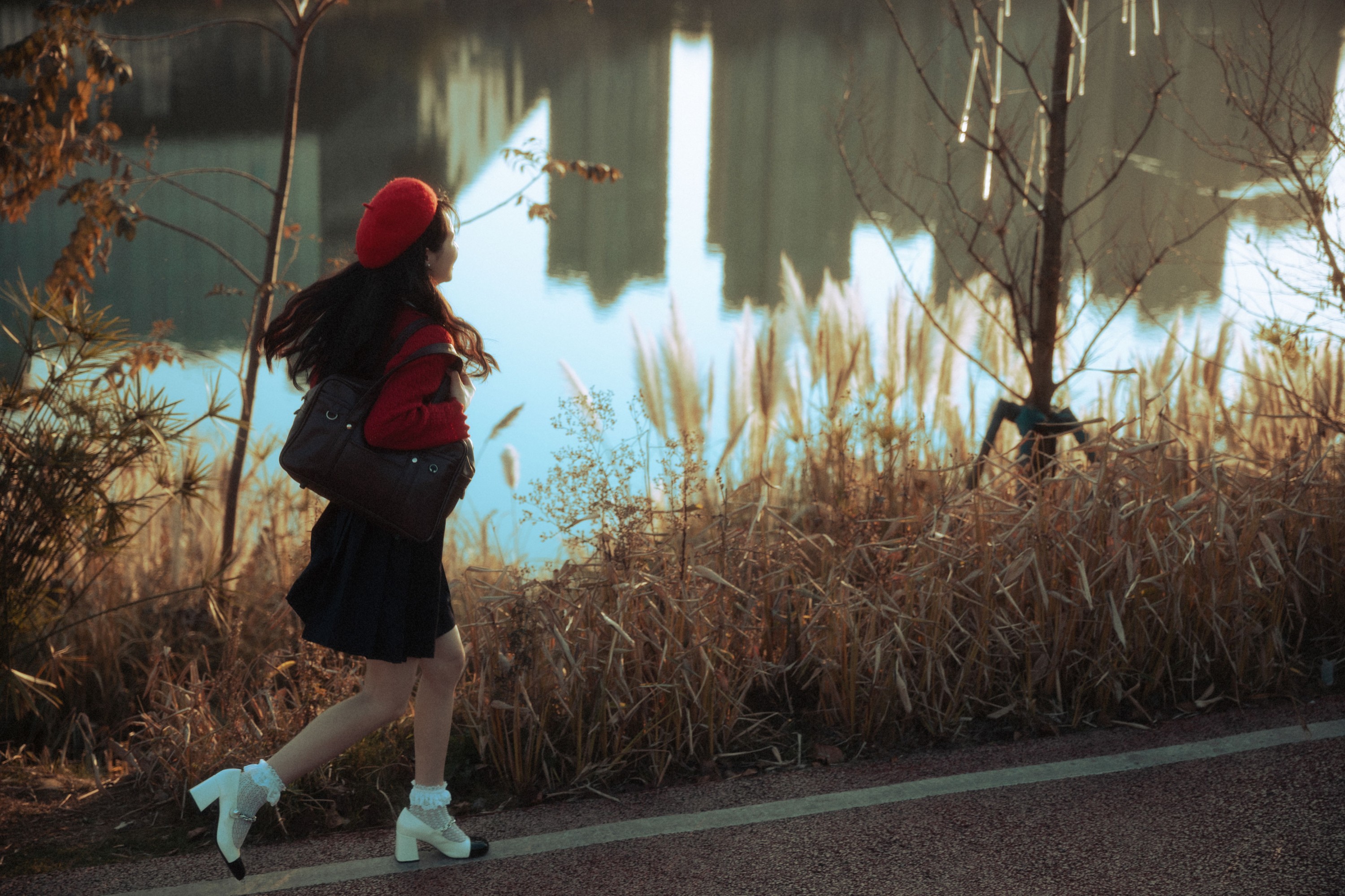 zora – 《二月》[23P] 插图3