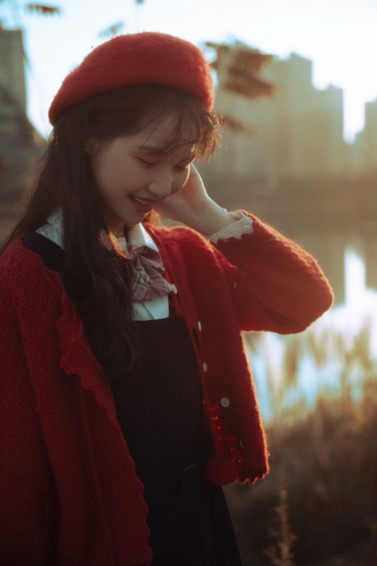 zora – 《二月》[23P] 插图5