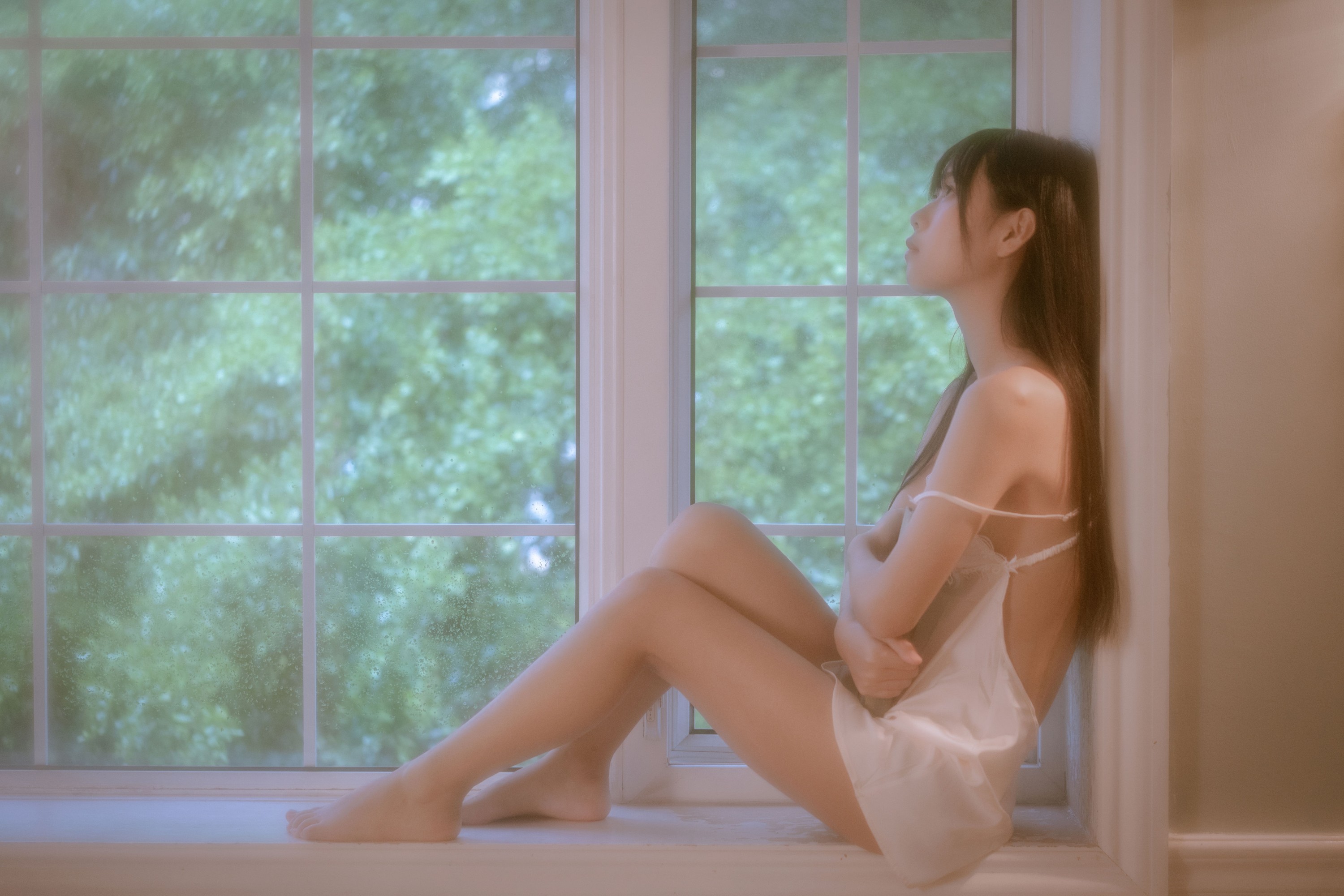 萌芽儿o0 – 《遐想》[28P] 插图4