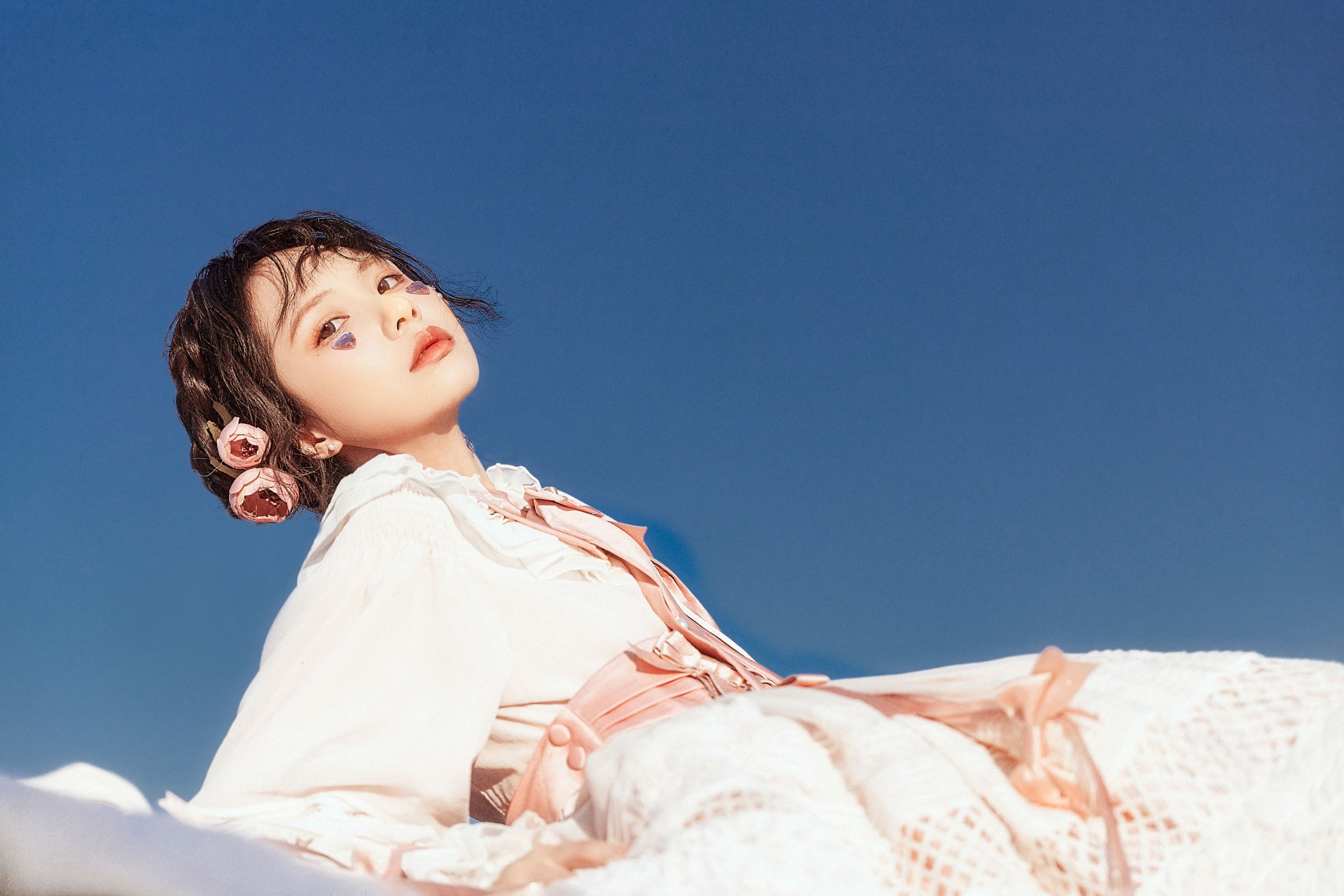 zora – 《以花为枪》[23P] 插图3