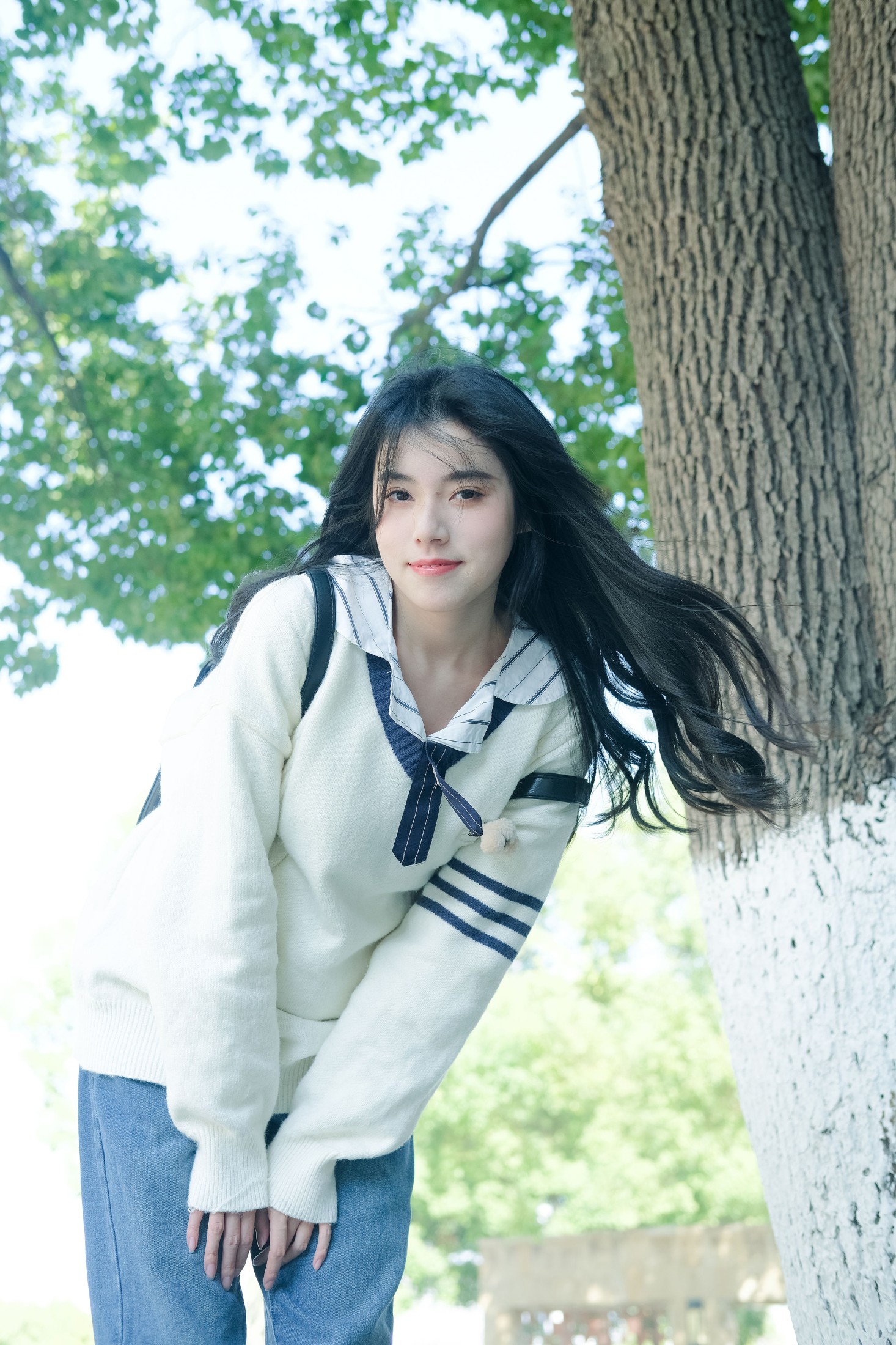 靜鏡婧 – 《全世界的人都知道》[32P] 插图3