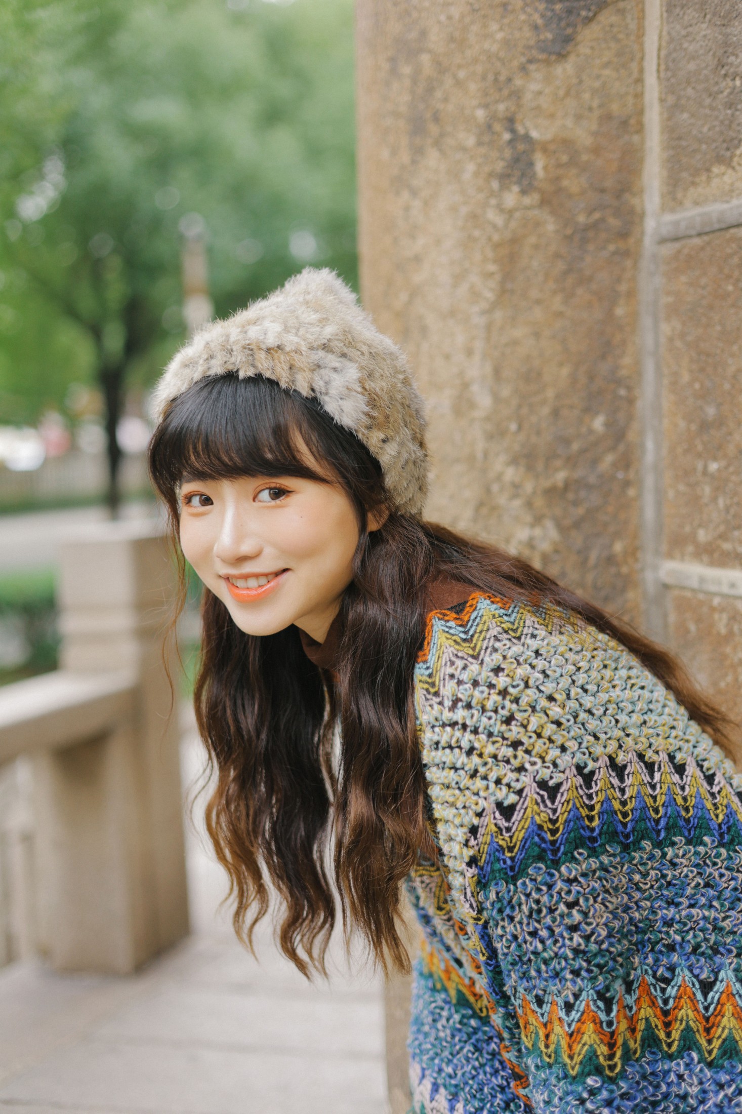 蓝胖子 – 《冬日禅意》[29P] 插图5