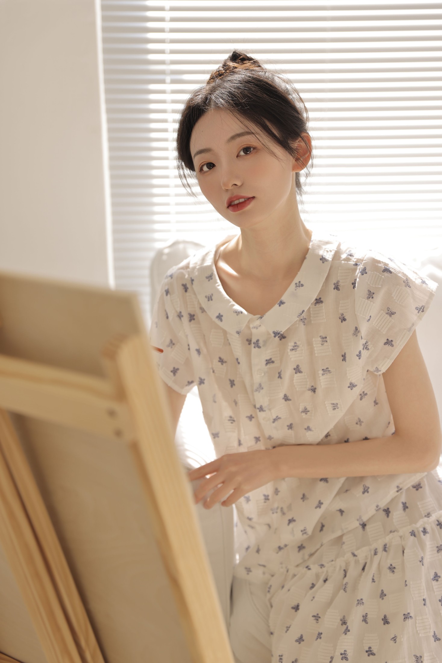 小羊爱干饭 – 《风》[49P] 插图5